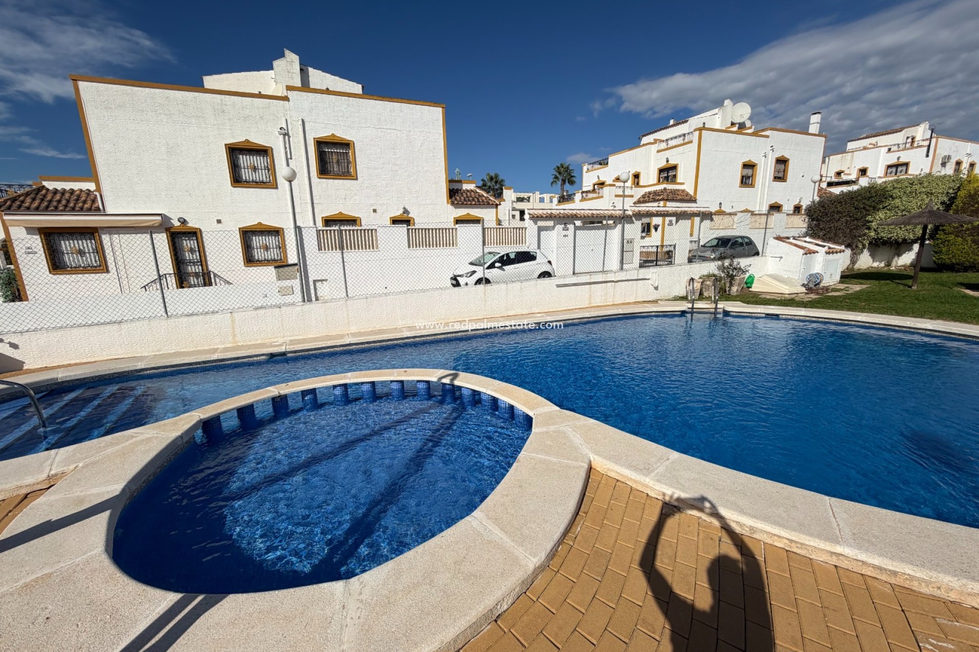 Revente - Maison de ville -
Orihuela - Inland
