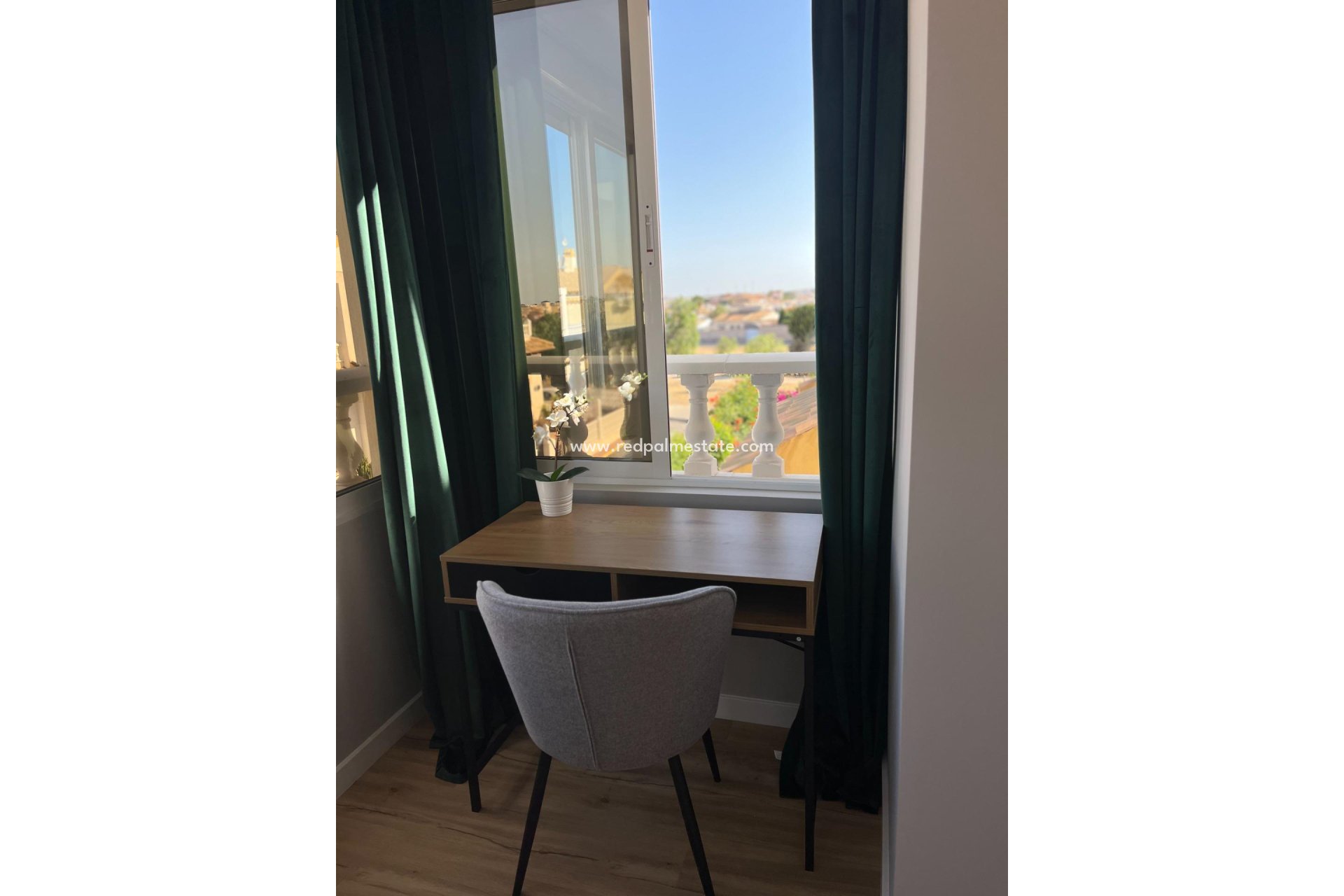Revente - Maison de ville -
Orihuela - La Florida
