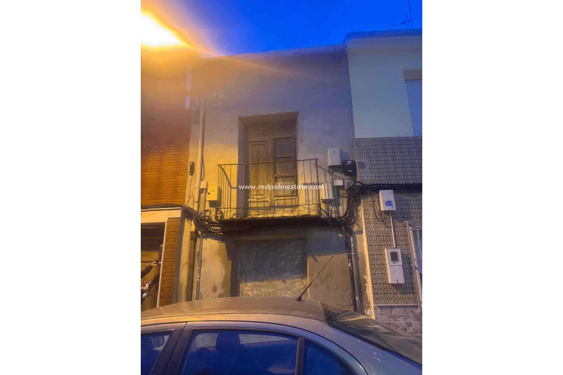 Revente - Maison de ville -
Orihuela - Orihuela Ciudad