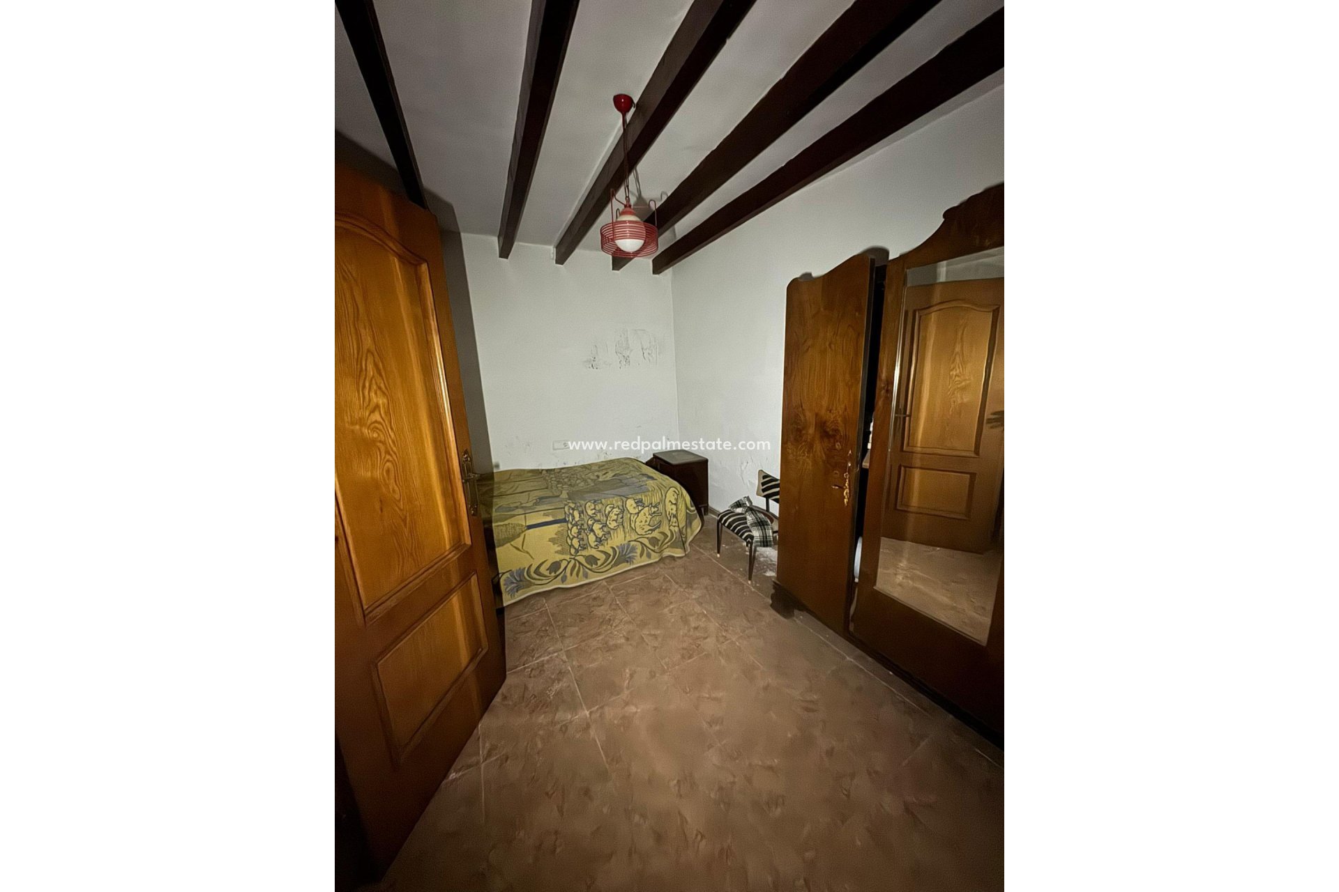 Revente - Maison de ville -
Orihuela - Orihuela Ciudad