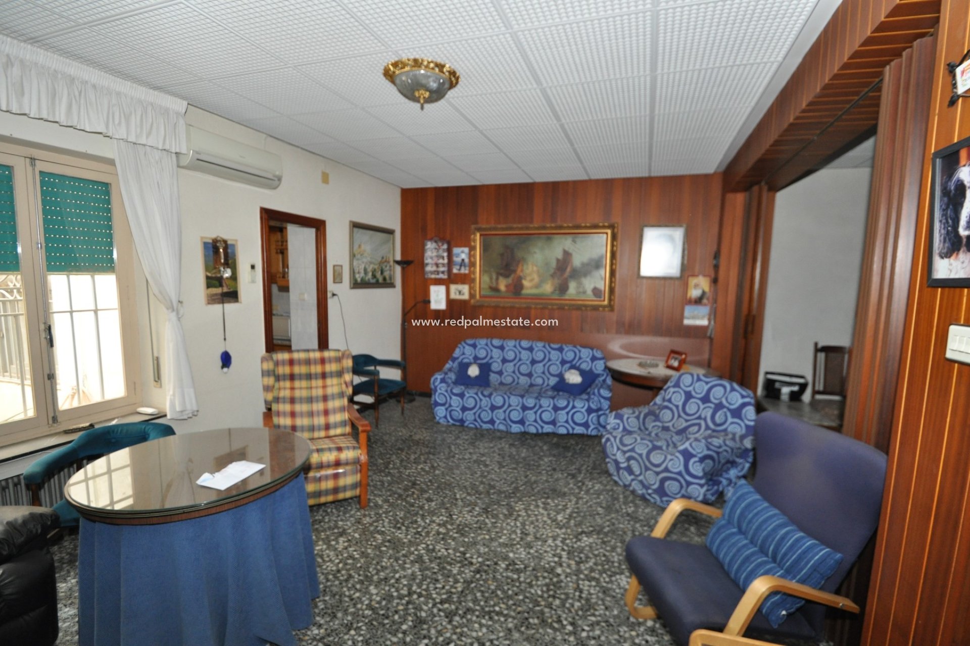 Revente - Maison de ville -
Petrer - Inland