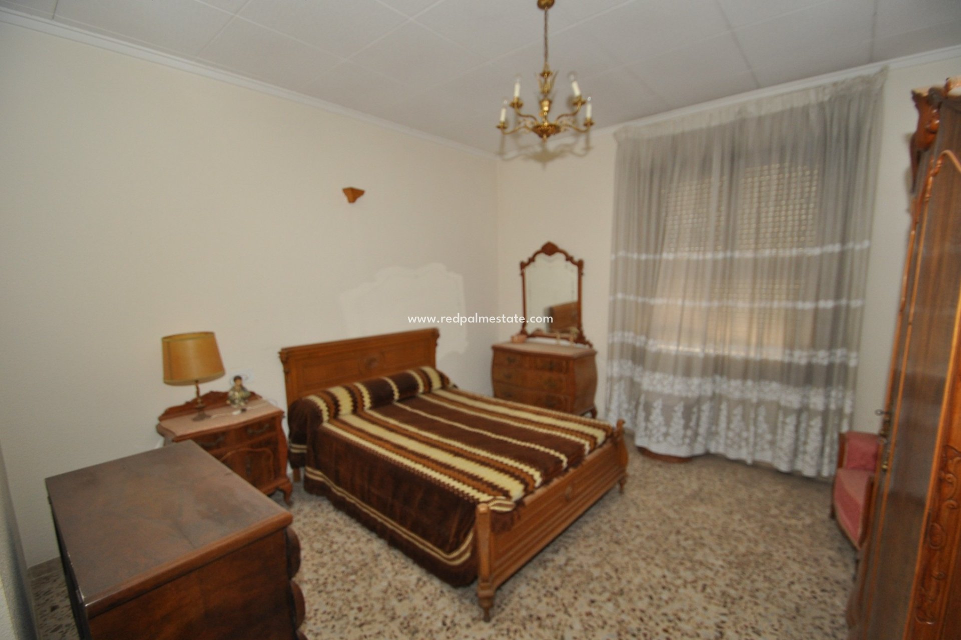 Revente - Maison de ville -
Petrer - Inland