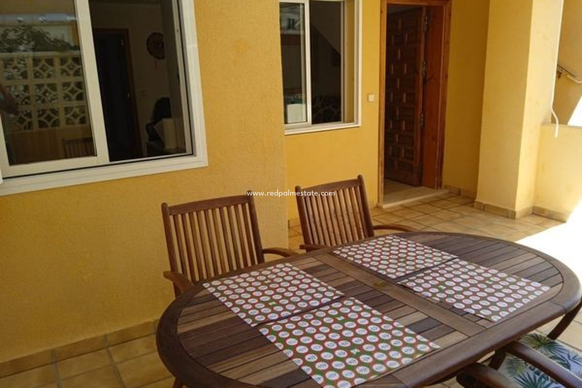 Revente - Maison de ville -
Pilar de la Horadada - Costa Blanca