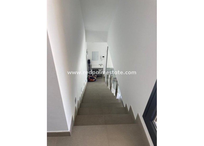 Revente - Maison de ville -
Pilar de la Horadada - Costa Blanca