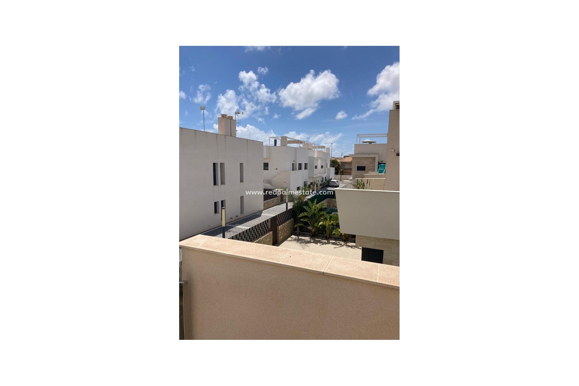 Revente - Maison de ville -
Pilar de la Horadada - Costa Blanca