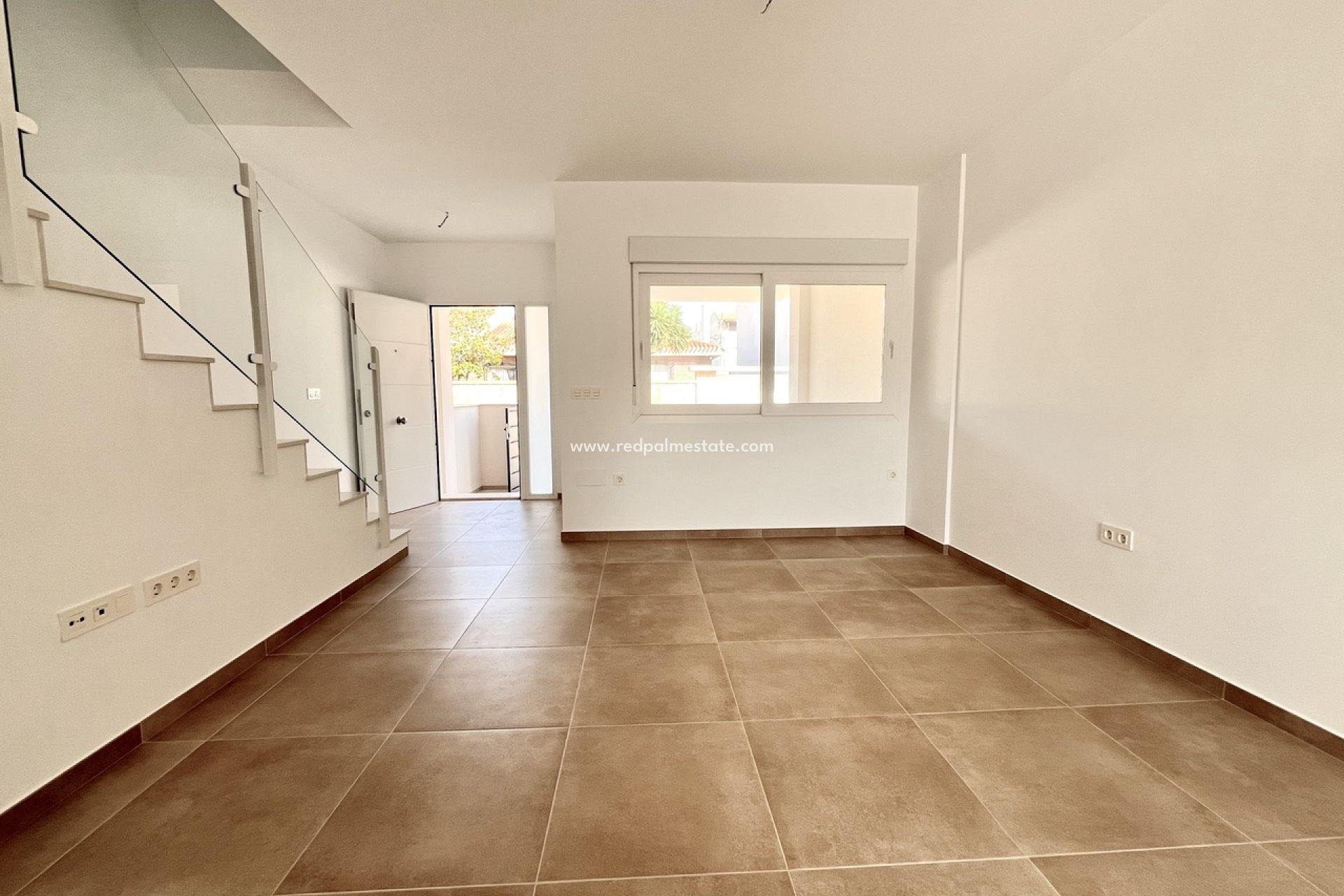 Revente - Maison de ville -
Pilar de la Horadada - Costa Blanca