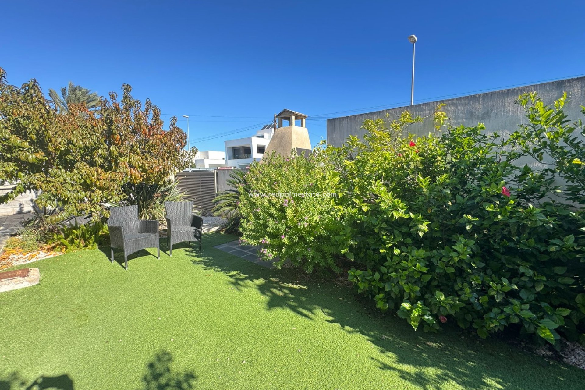 Revente - Maison de ville -
Pilar de la Horadada - Costa Blanca