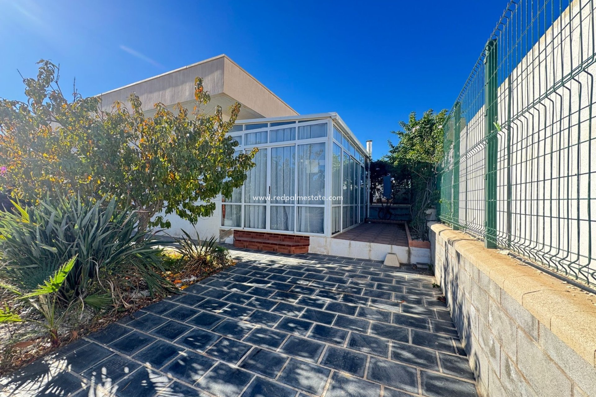 Revente - Maison de ville -
Pilar de la Horadada - Costa Blanca