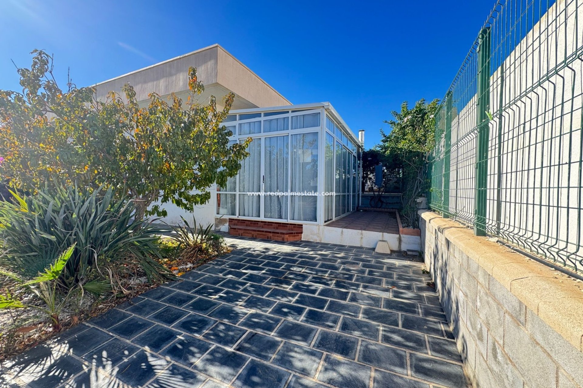 Revente - Maison de ville -
Pilar de la Horadada - Costa Blanca