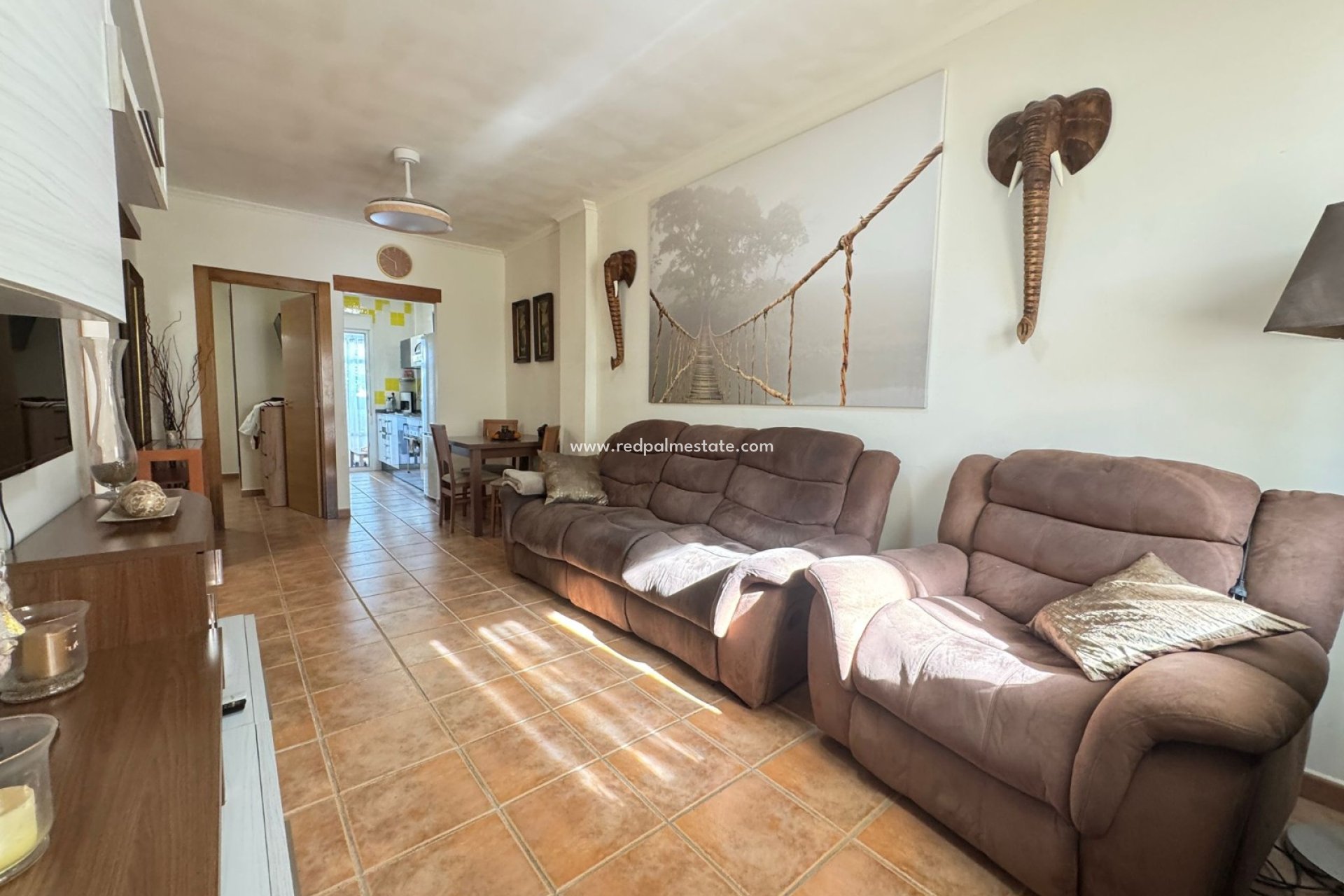 Revente - Maison de ville -
Pilar de la Horadada - Costa Blanca