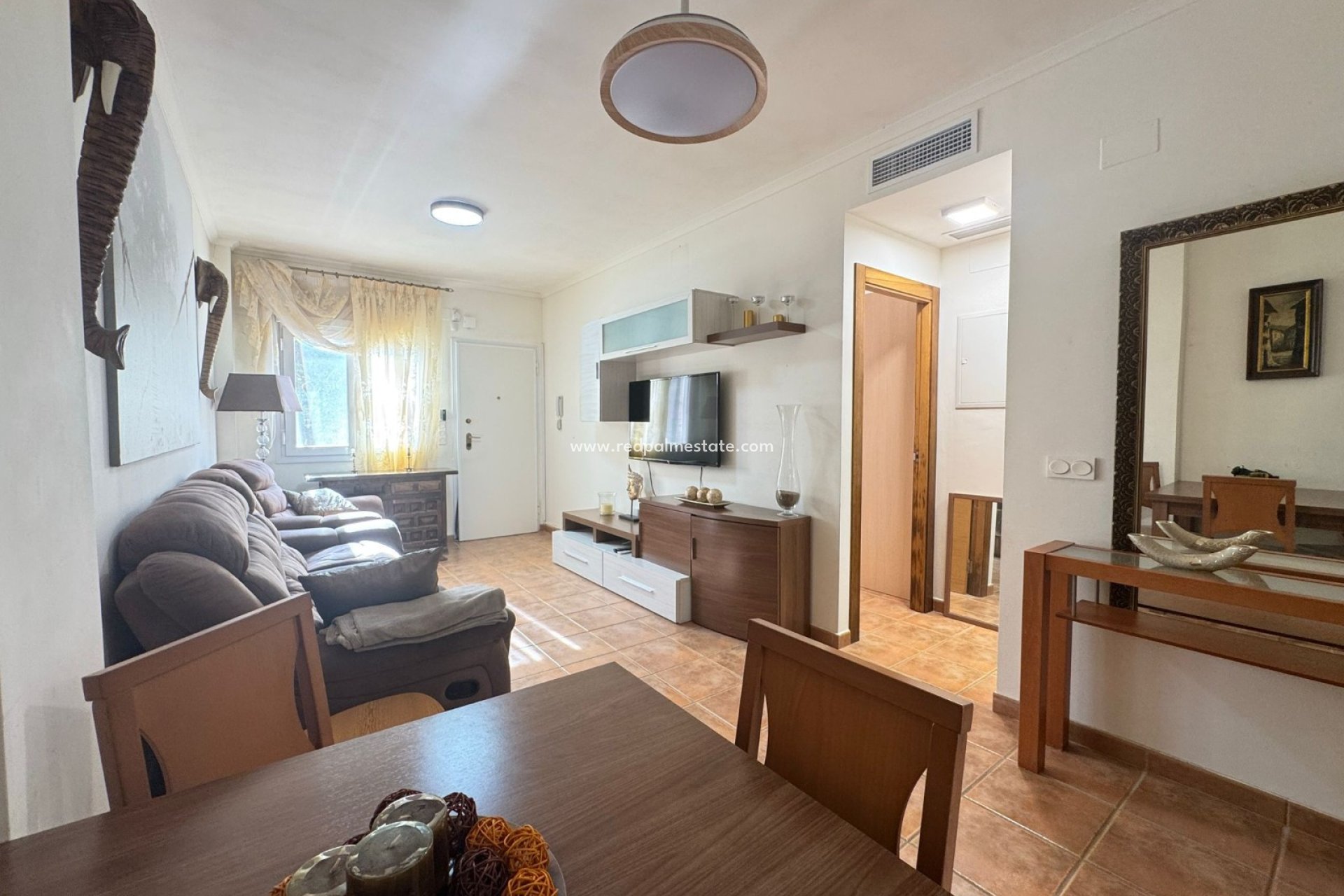 Revente - Maison de ville -
Pilar de la Horadada - Costa Blanca