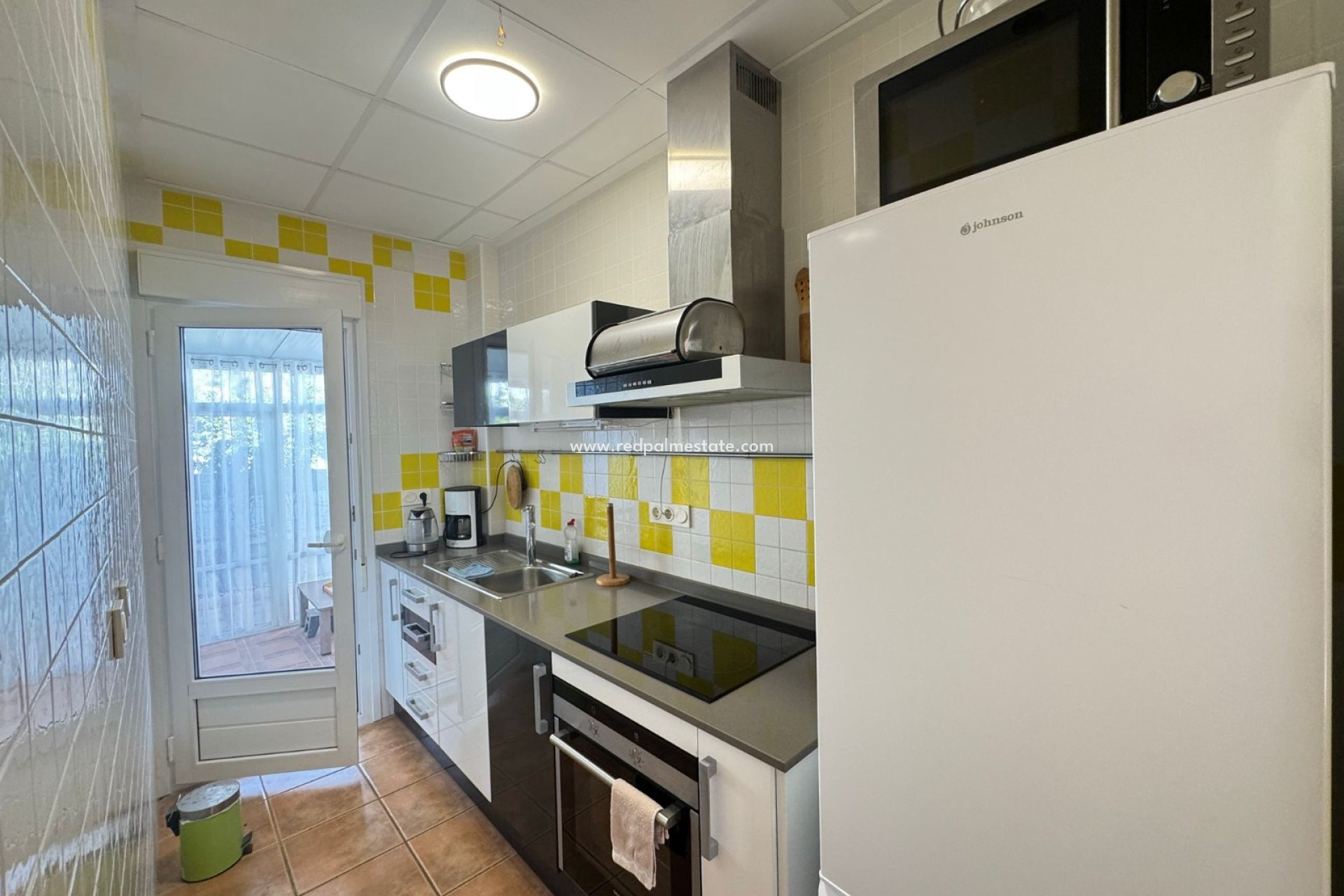 Revente - Maison de ville -
Pilar de la Horadada - Costa Blanca