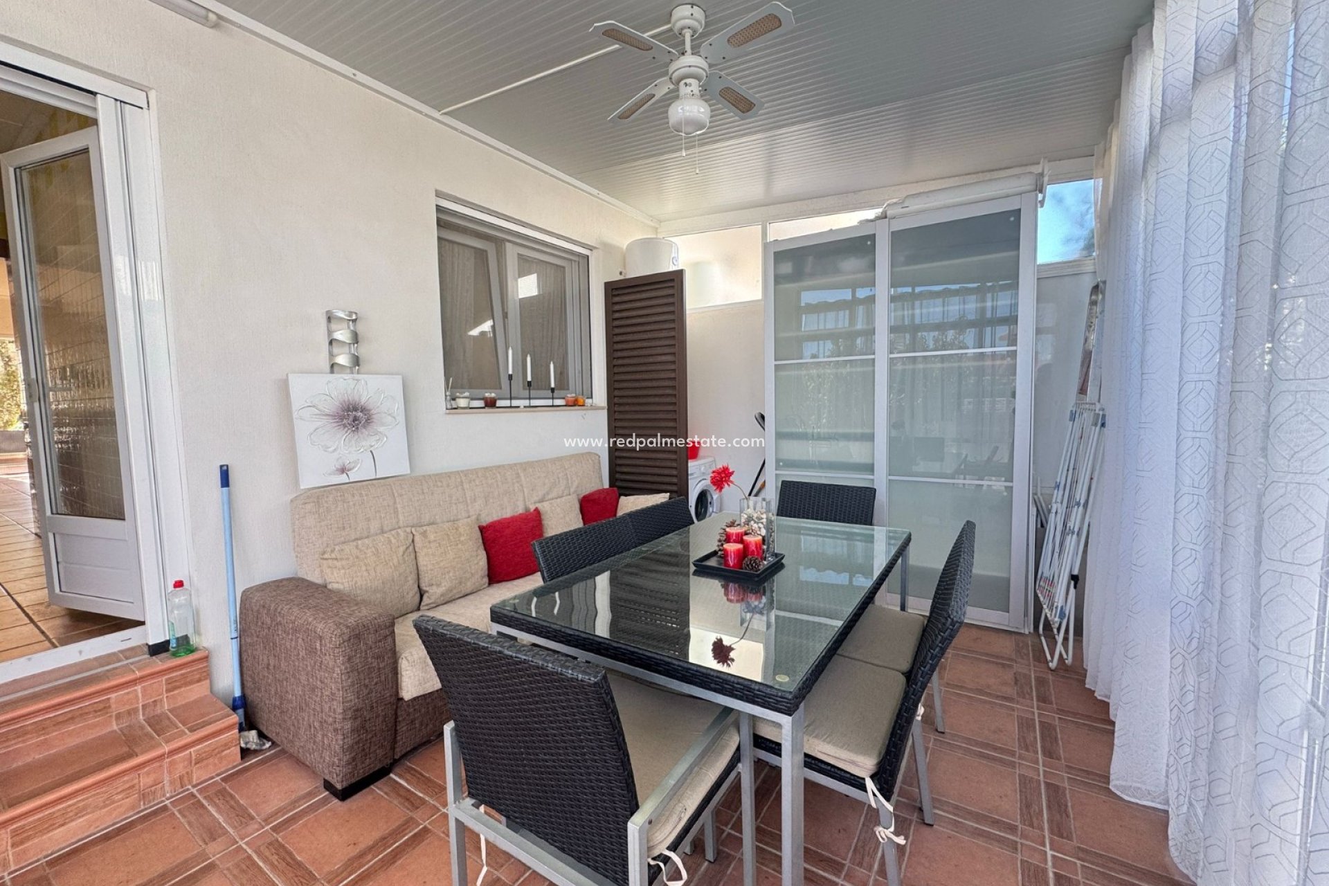 Revente - Maison de ville -
Pilar de la Horadada - Costa Blanca