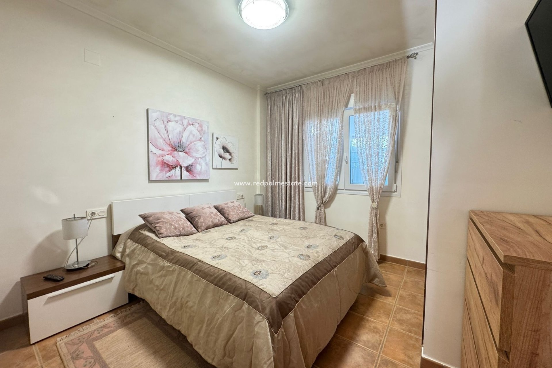 Revente - Maison de ville -
Pilar de la Horadada - Costa Blanca