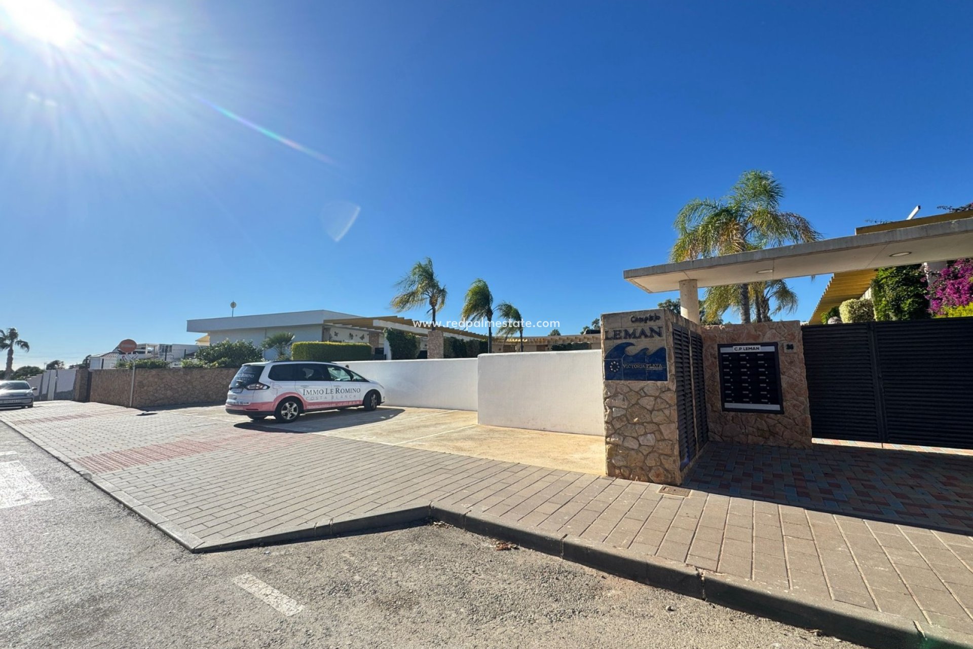 Revente - Maison de ville -
Pilar de la Horadada - Costa Blanca