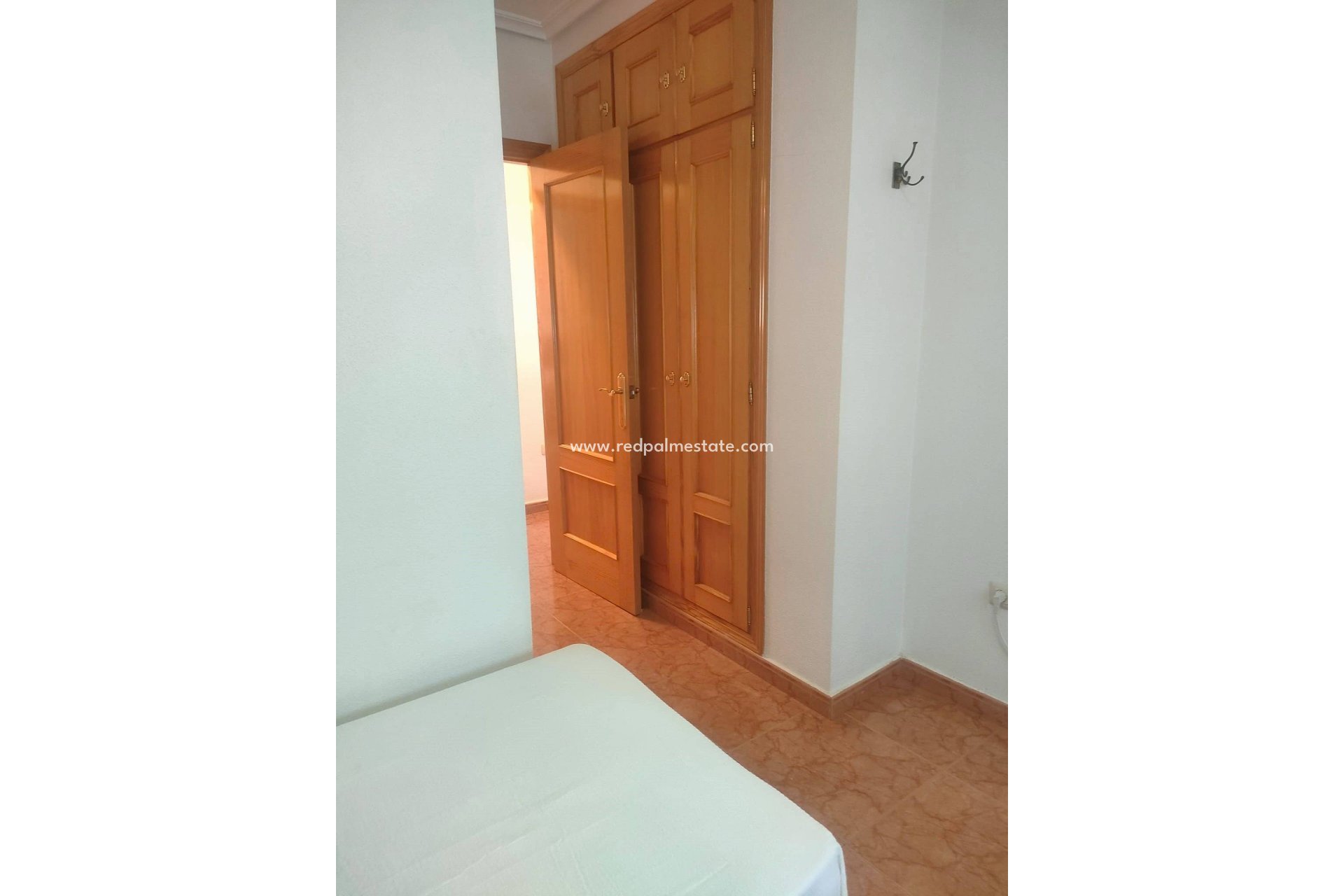 Revente - Maison de ville -
Pilar de la Horadada - La Torre De La Horadada