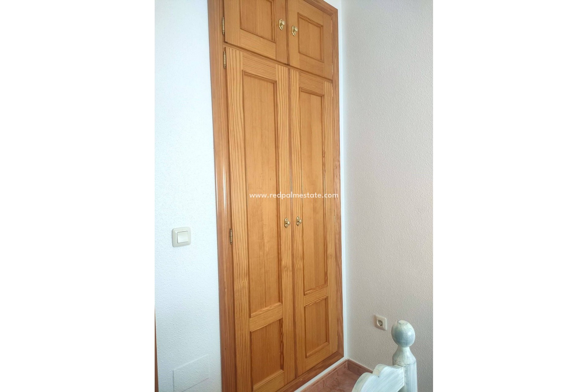 Revente - Maison de ville -
Pilar de la Horadada - La Torre De La Horadada