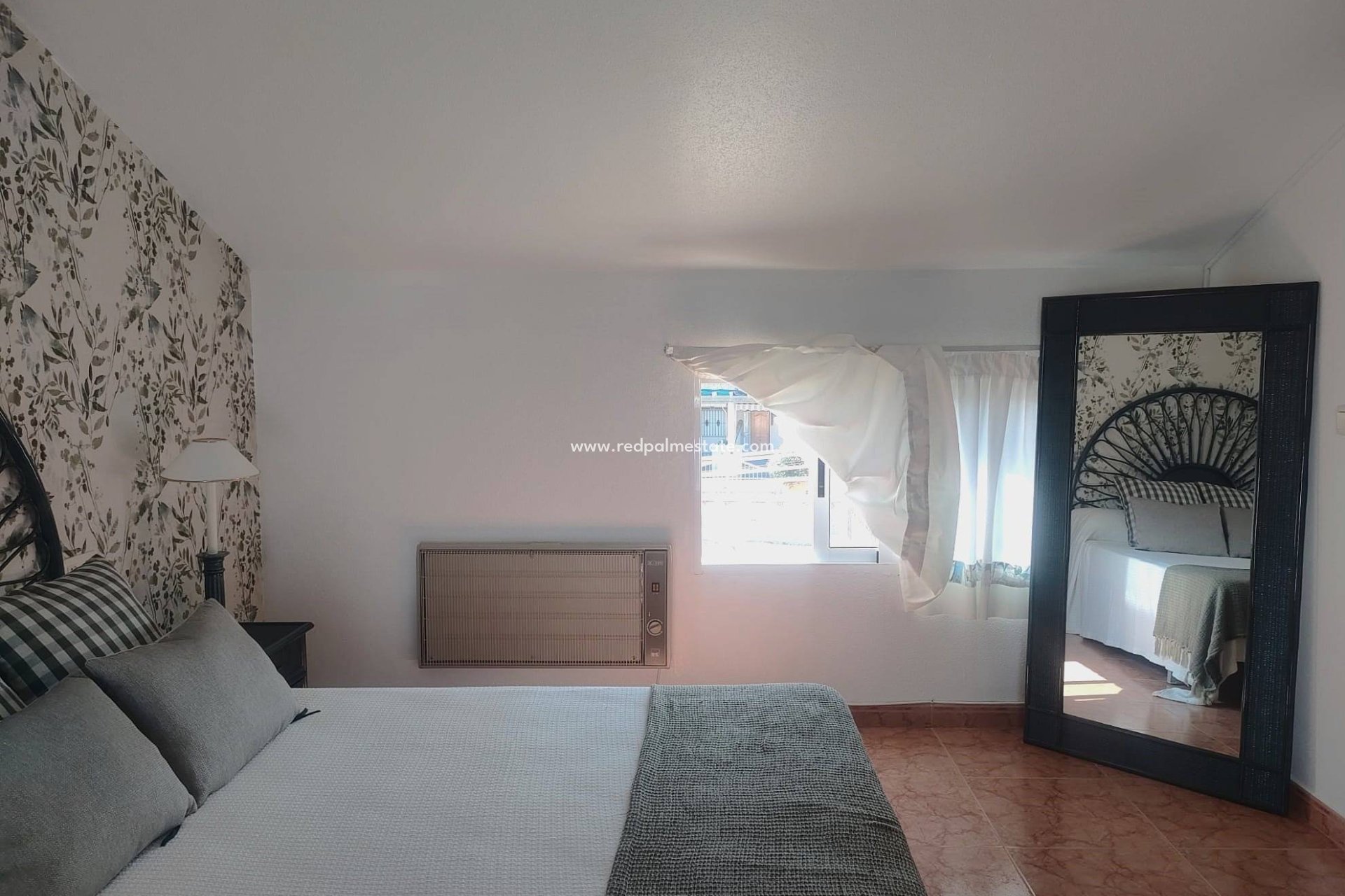 Revente - Maison de ville -
Pilar de la Horadada - La Torre De La Horadada