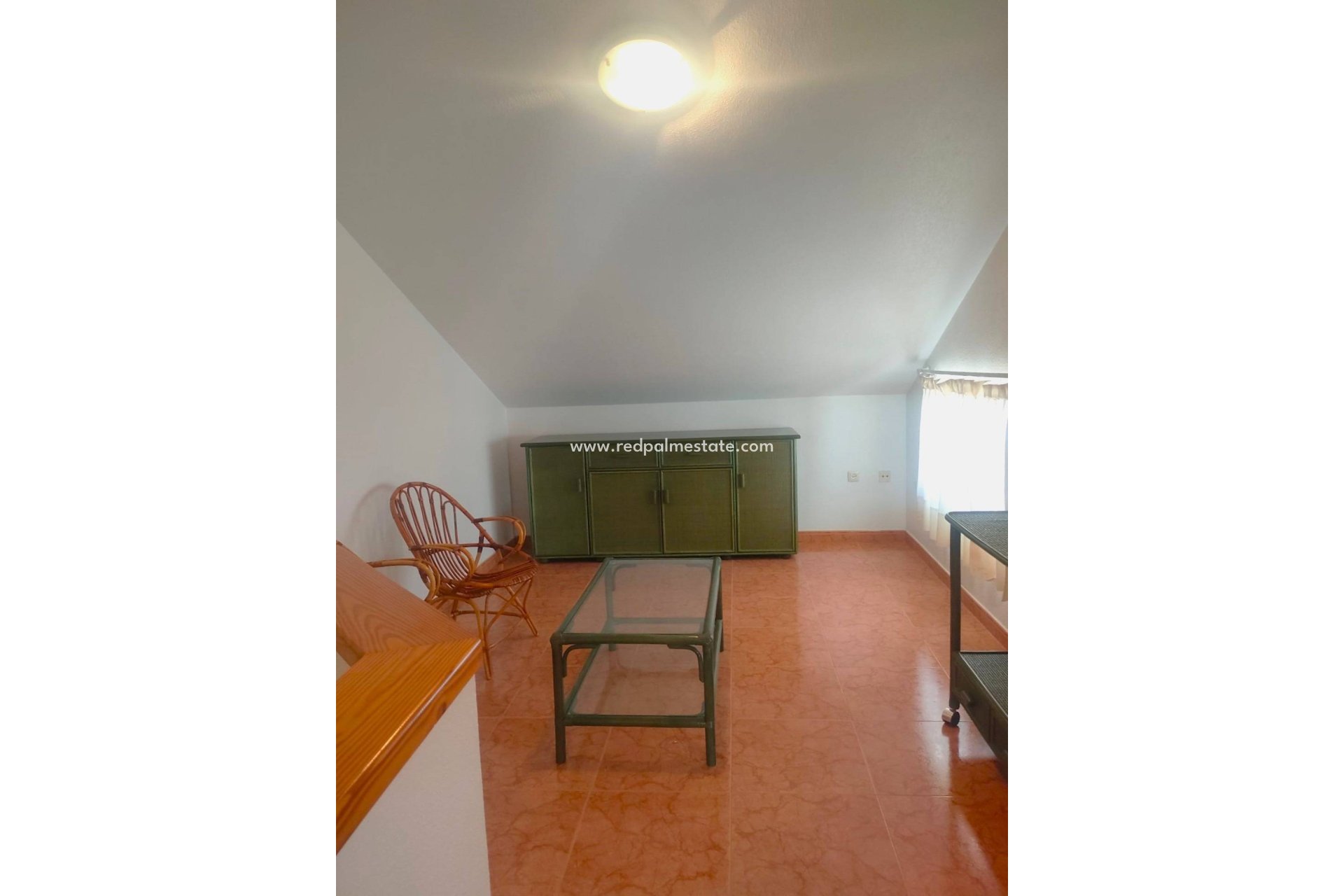 Revente - Maison de ville -
Pilar de la Horadada - La Torre De La Horadada