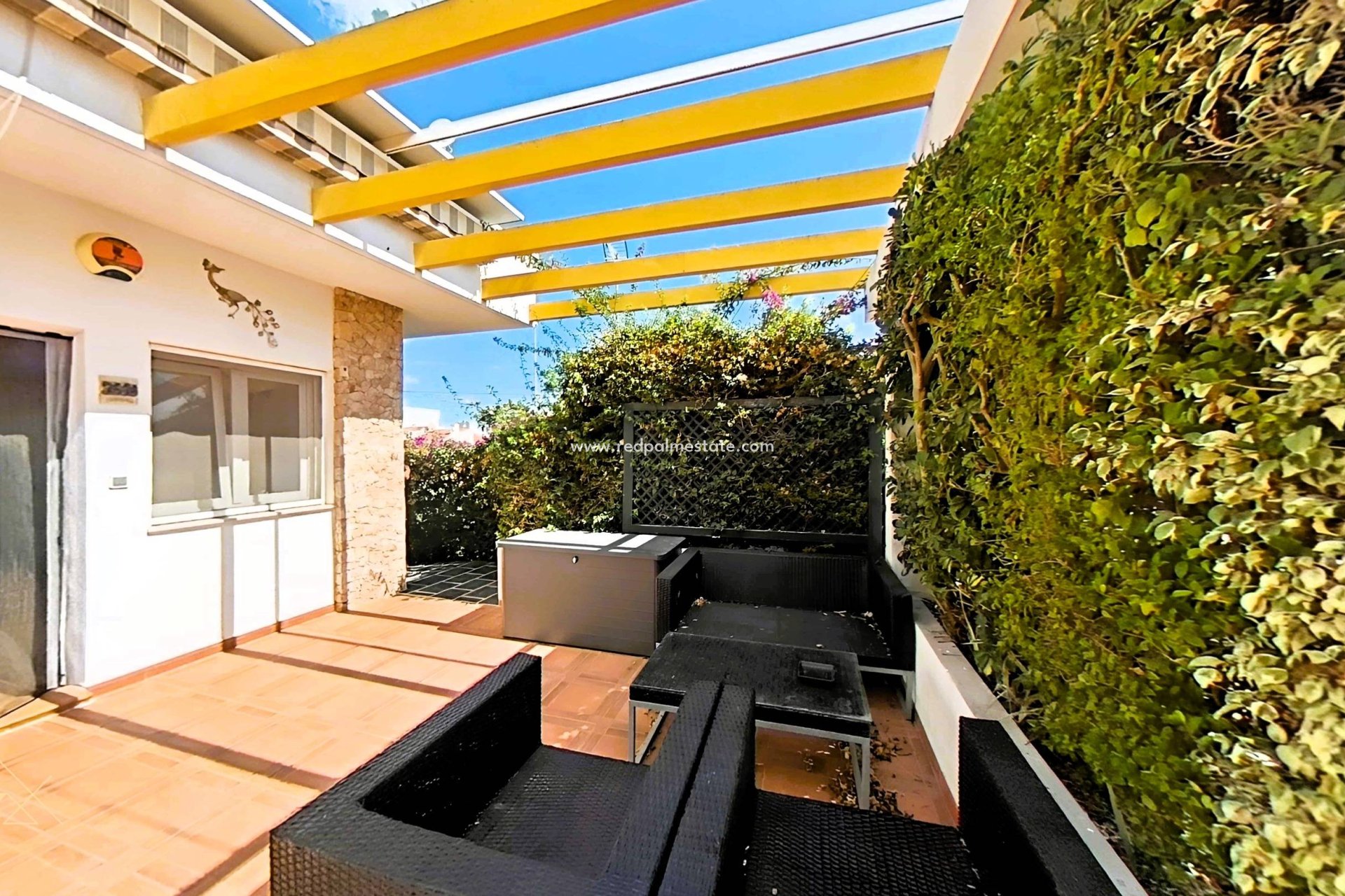 Revente - Maison de ville -
Pilar de la Horadada - Mil Palmeras