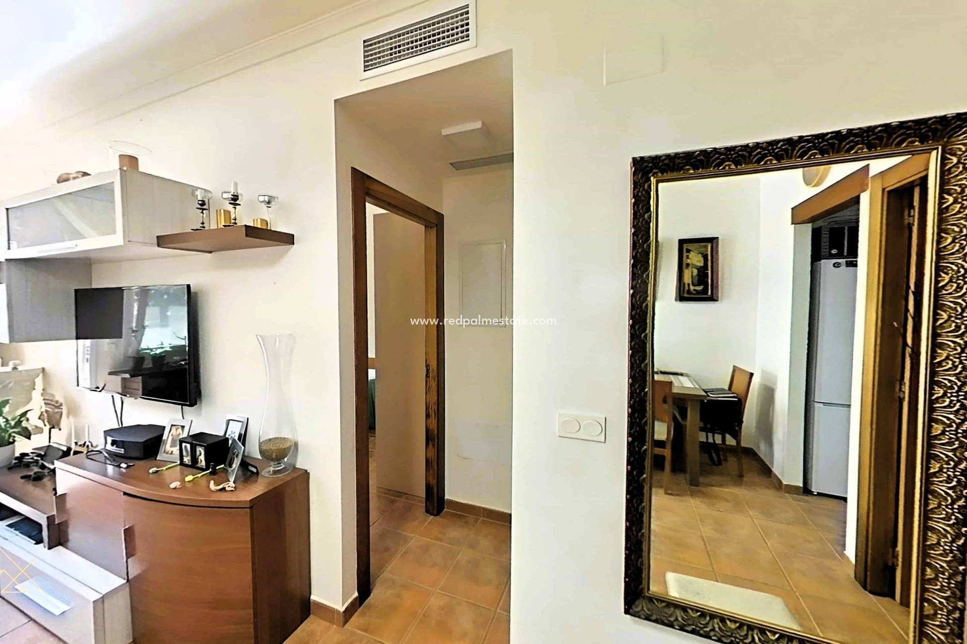 Revente - Maison de ville -
Pilar de la Horadada - Mil Palmeras