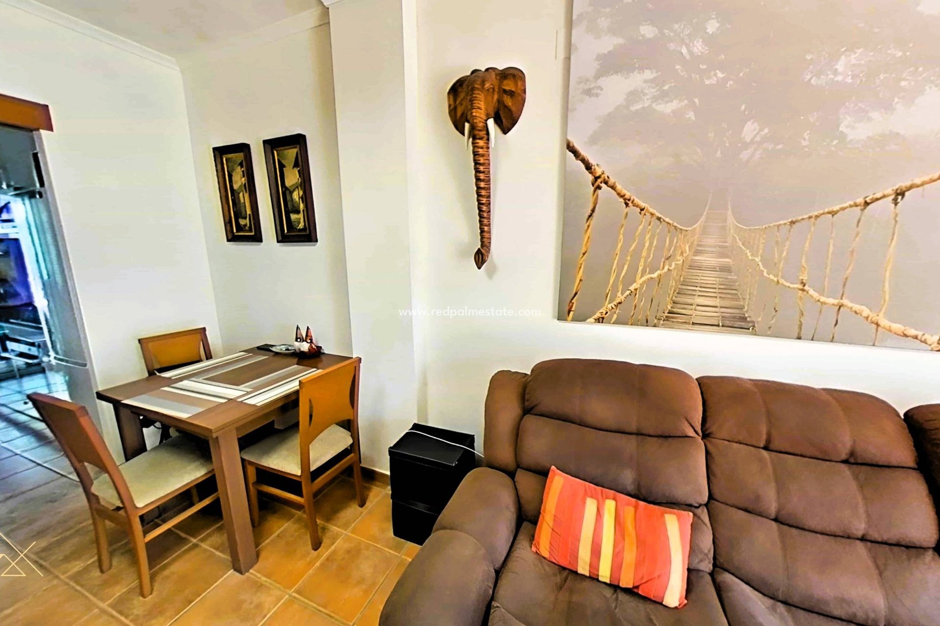 Revente - Maison de ville -
Pilar de la Horadada - Mil Palmeras