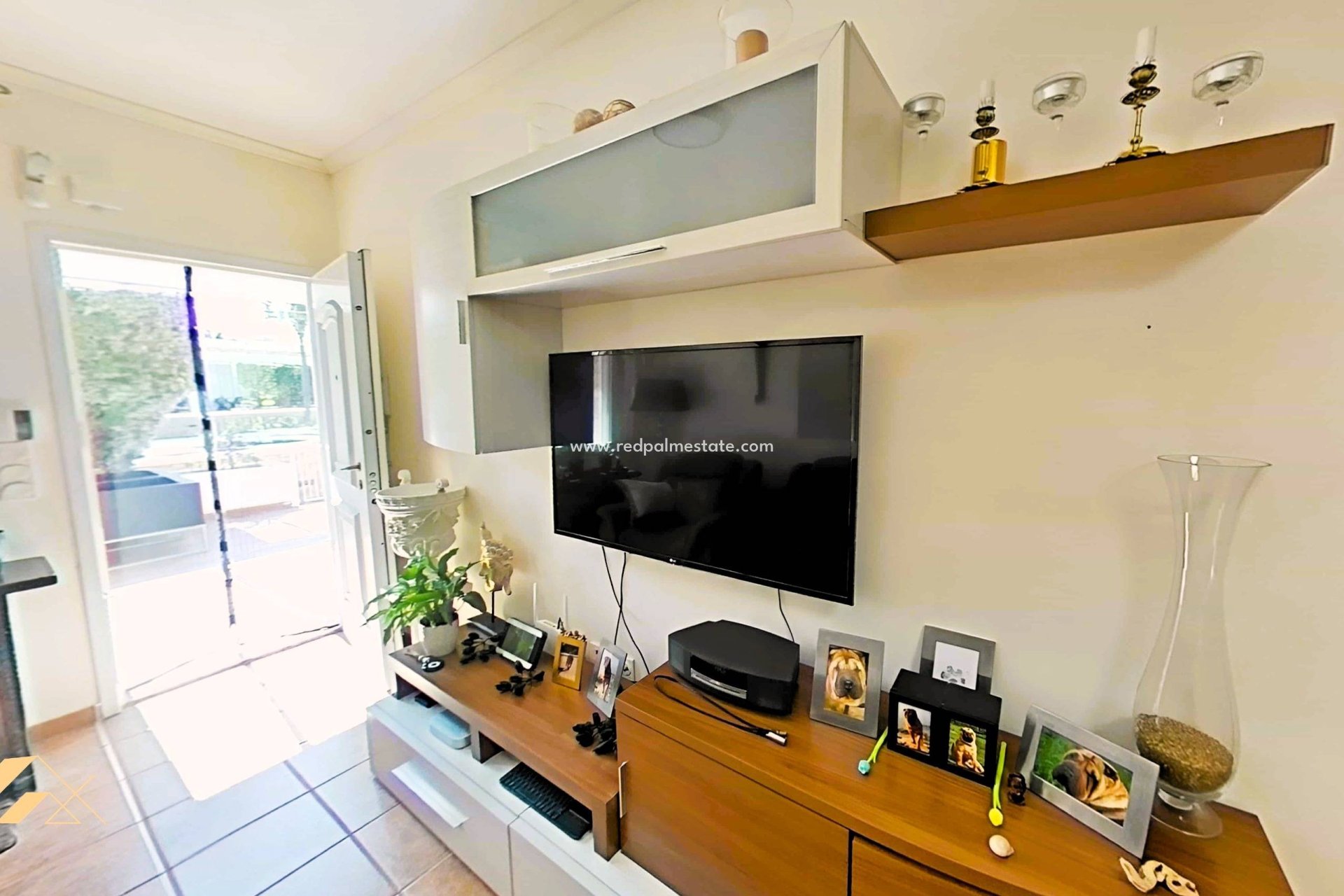 Revente - Maison de ville -
Pilar de la Horadada - Mil Palmeras