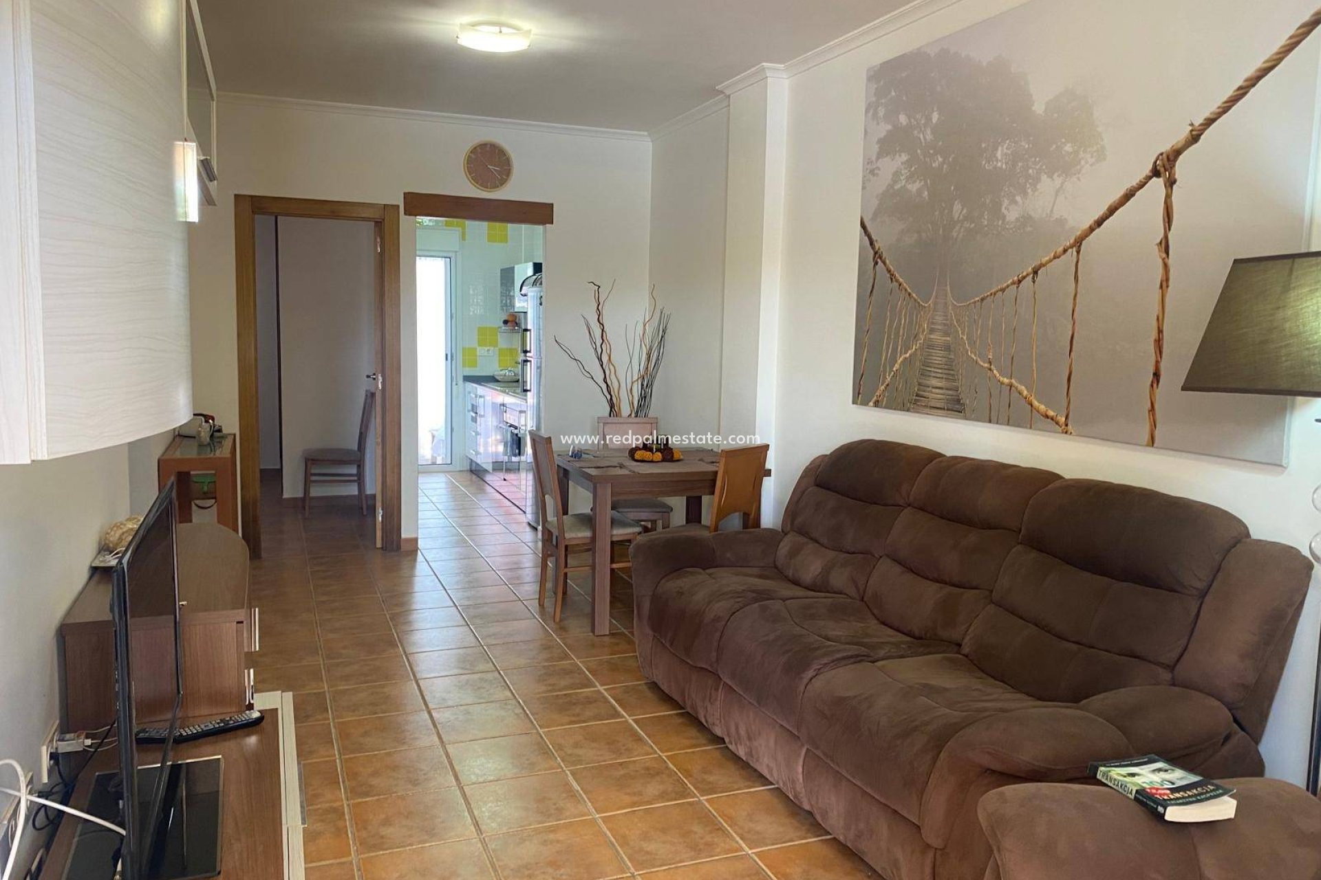 Revente - Maison de ville -
Pilar de la Horadada - Mil Palmeras