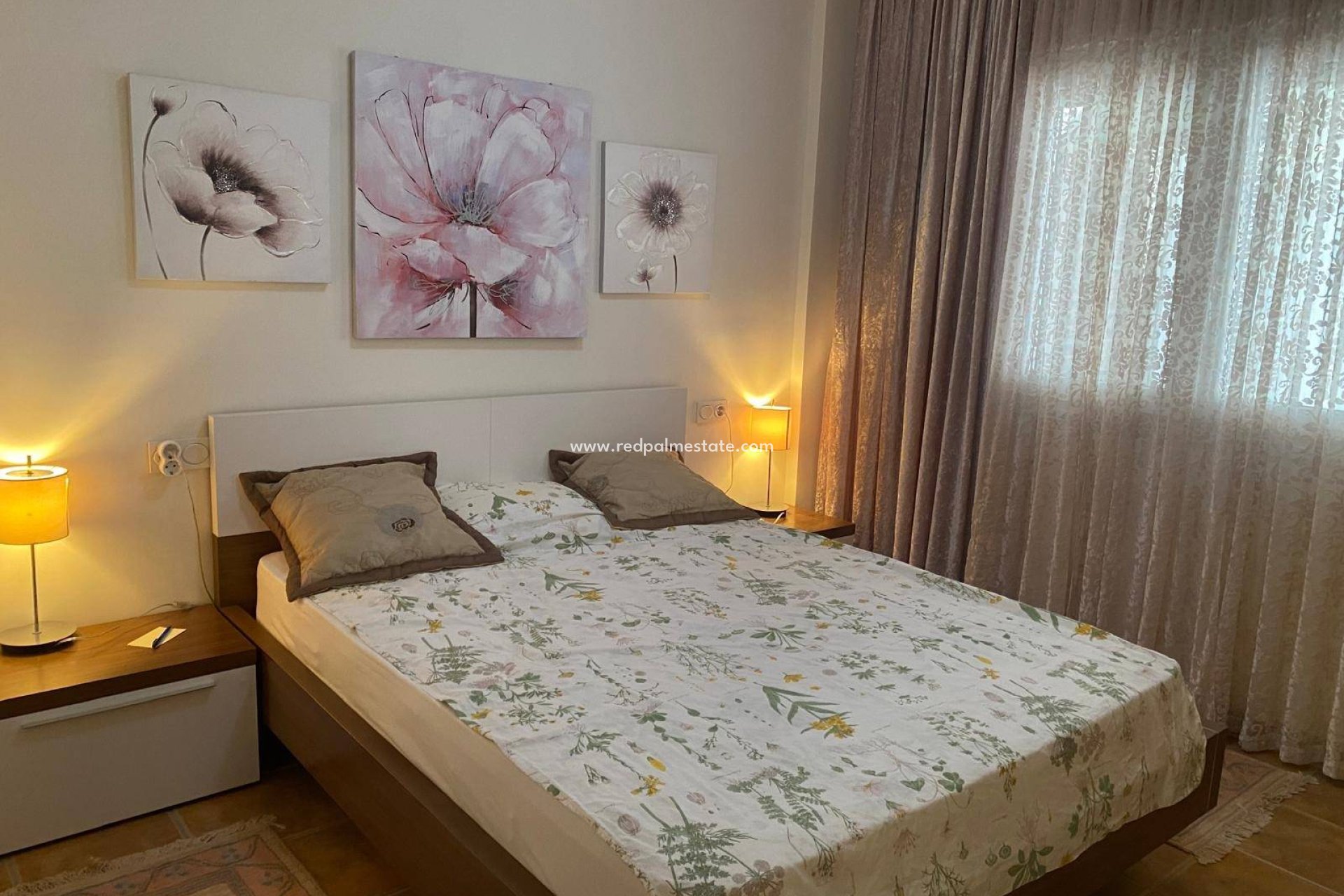 Revente - Maison de ville -
Pilar de la Horadada - Mil Palmeras