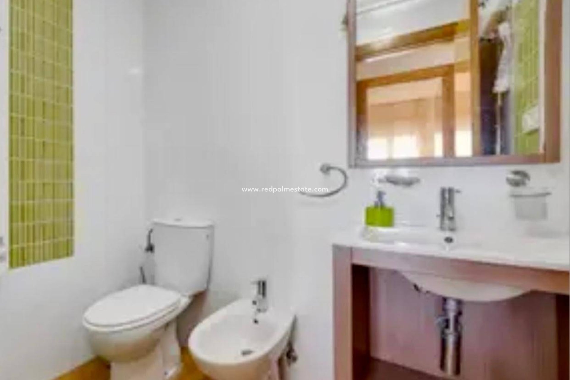 Revente - Maison de ville -
Pilar de la Horadada - Mil Palmeras