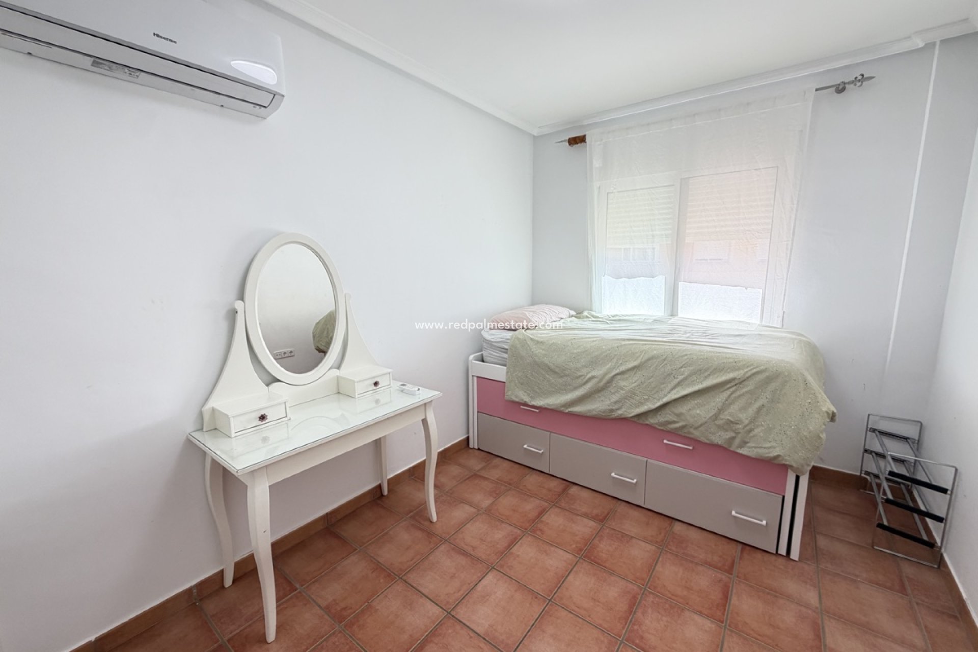 Revente - Maison de ville -
Pilar de la Horadada - Pilar De La Horradada