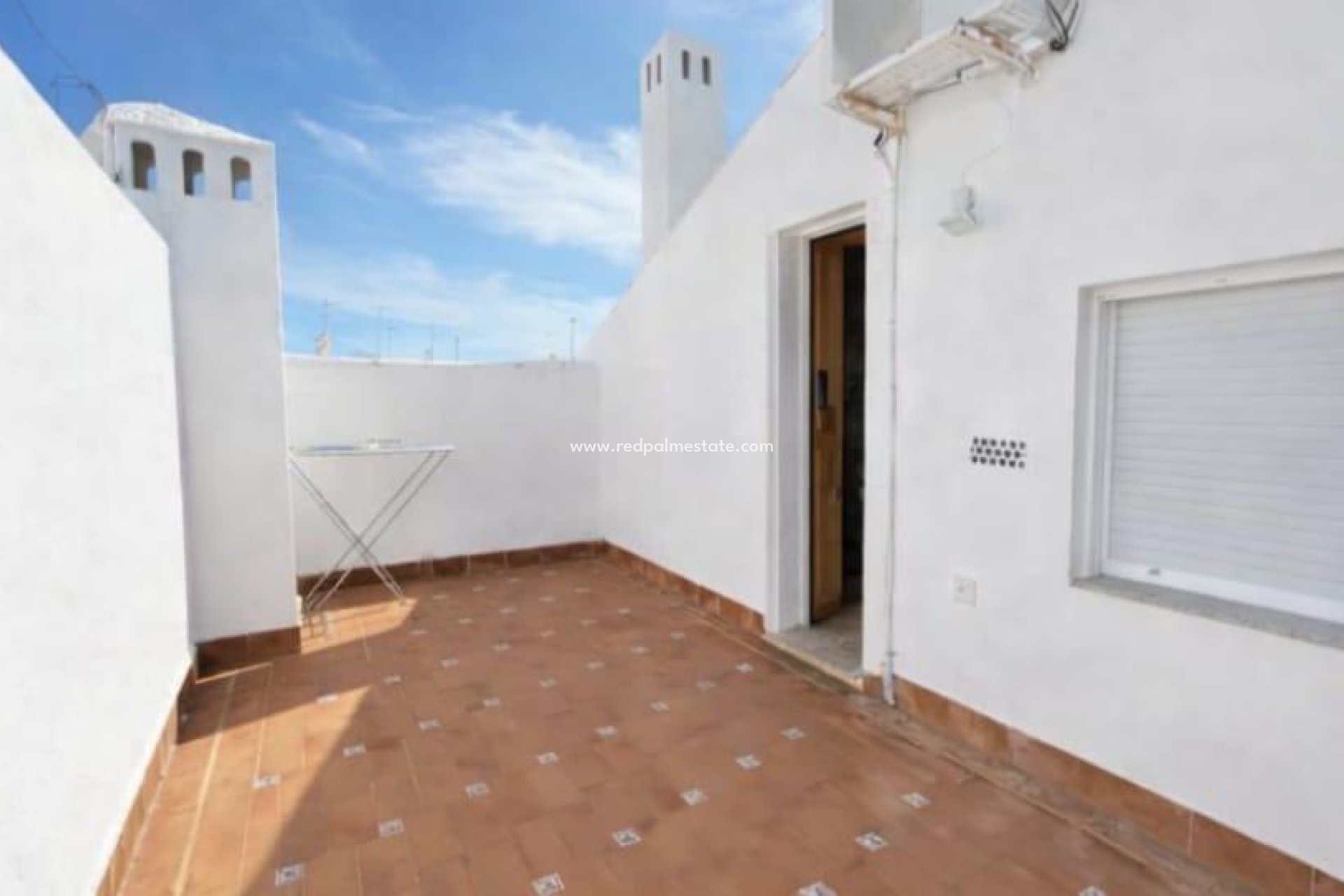Revente - Maison de ville -
Pilar de la Horadada - Pueblo Latino
