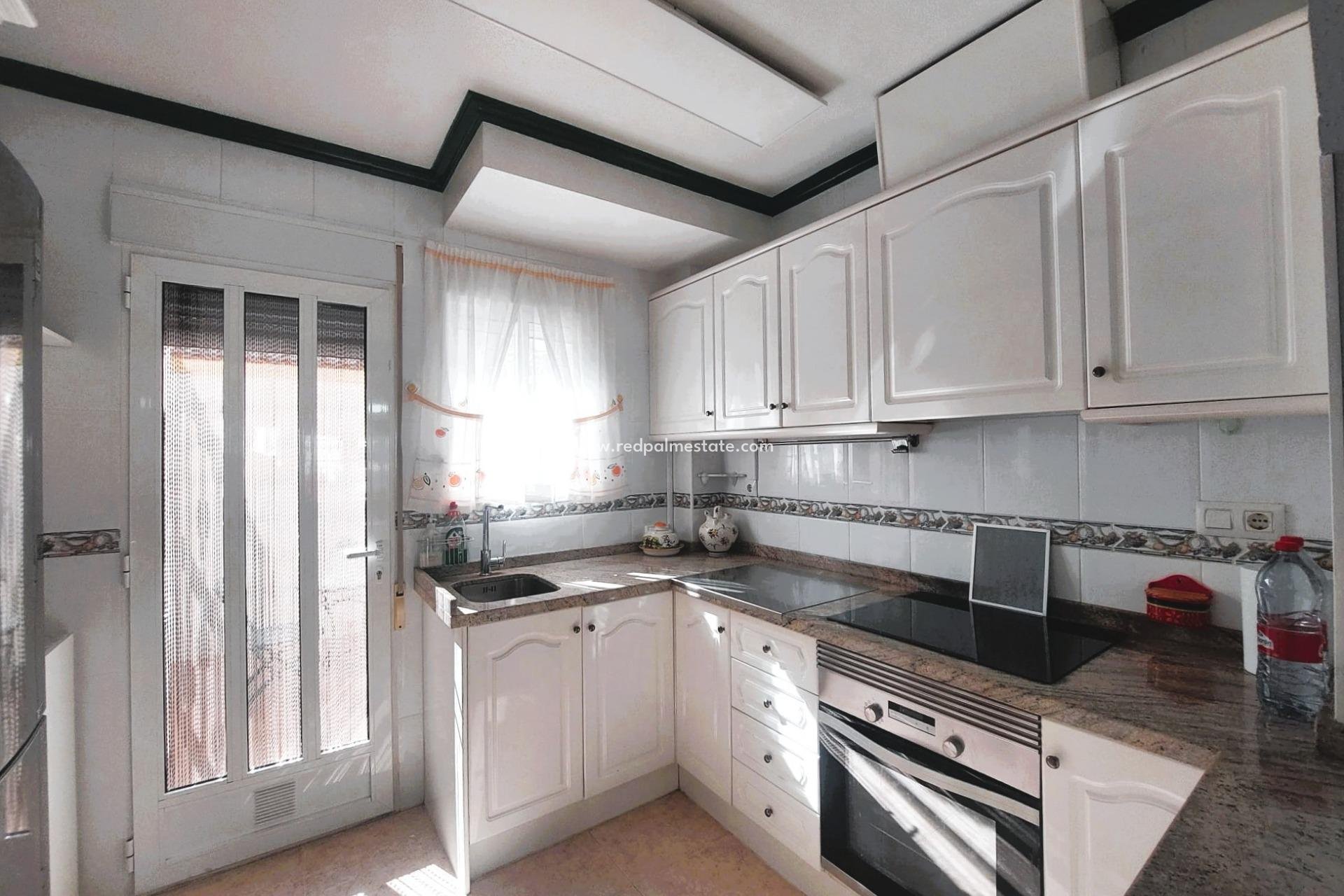 Revente - Maison de ville -
Pilar de la Horadada - Torre de la Horadada