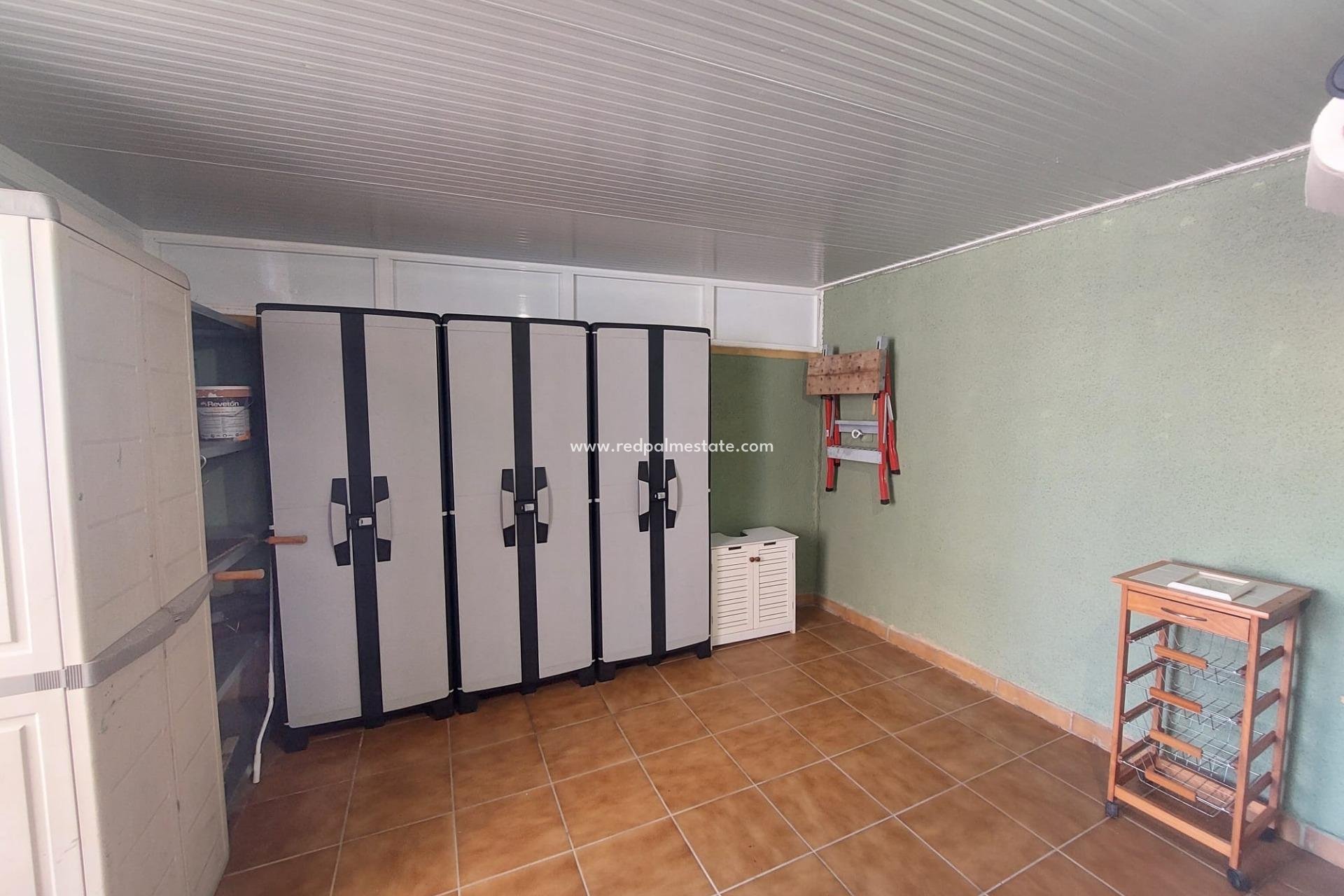 Revente - Maison de ville -
Pilar de la Horadada - Torre de la Horadada