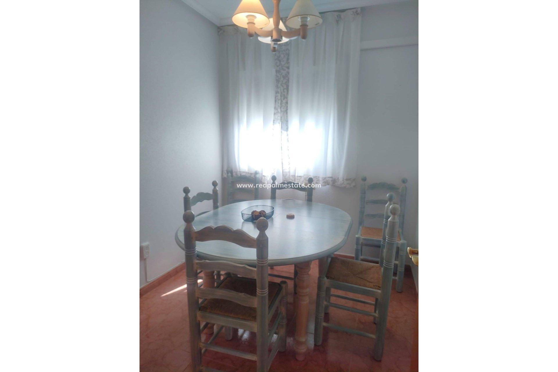 Revente - Maison de ville -
Pilar de la Horadada - Torre de la Horadada