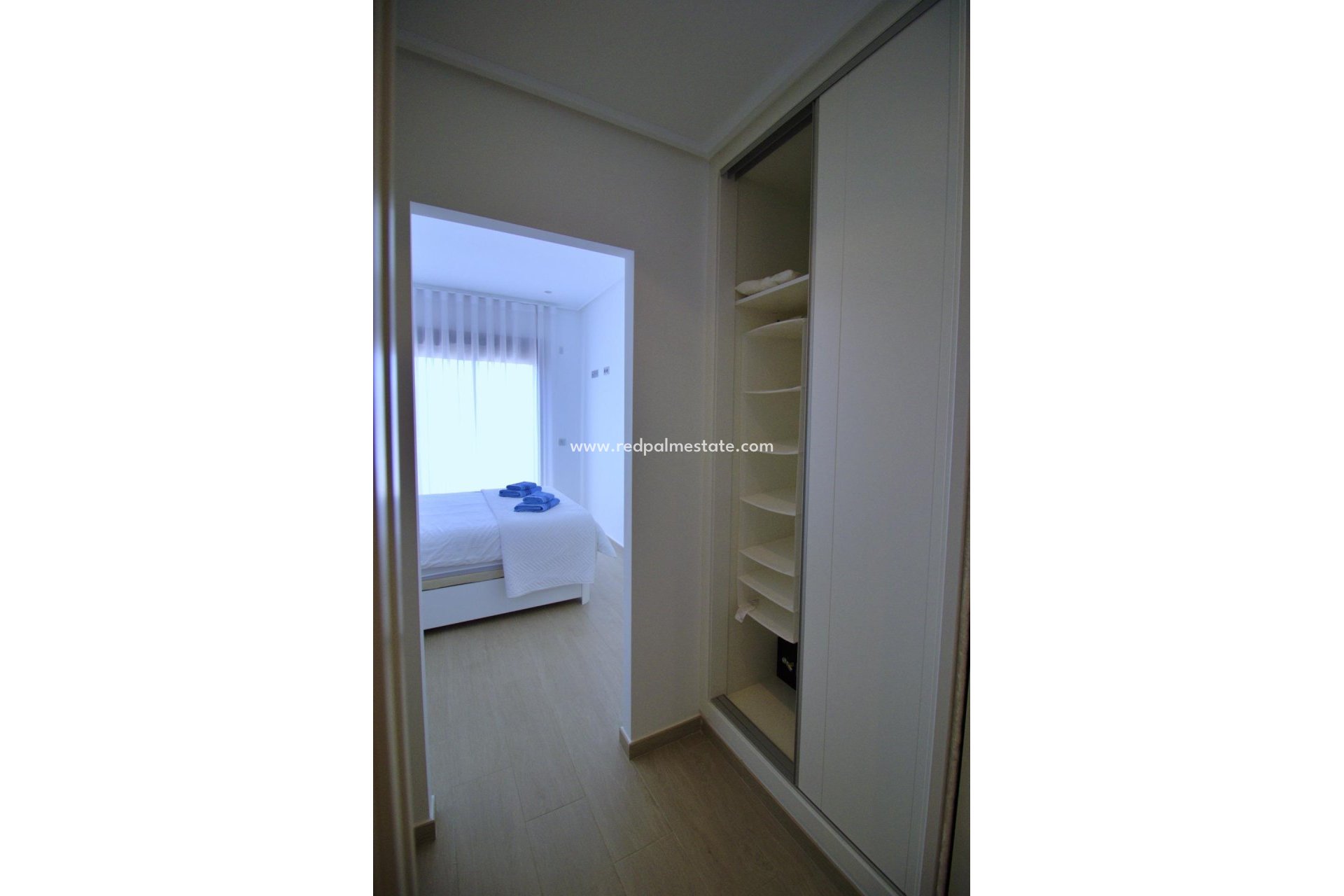 Revente - Maison de ville -
Pilar de la Horadada - Torre de la Horadada