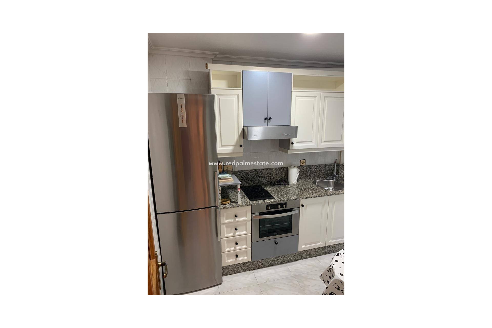 Revente - Maison de ville -
Pilar de la Horadada - Torre de la Horadada