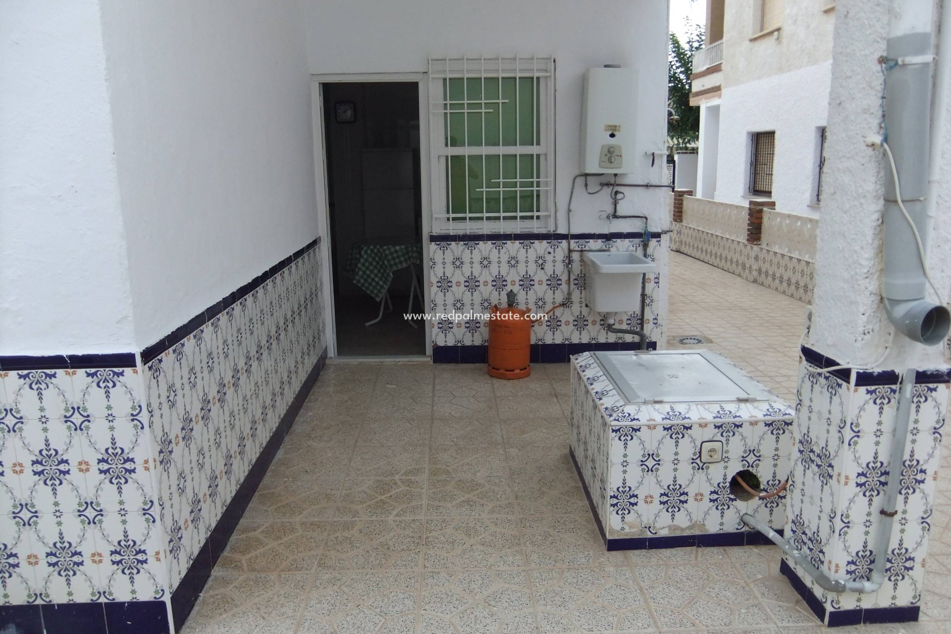 Revente - Maison de ville -
Pilar de la Horadada - Torre de la Horadada