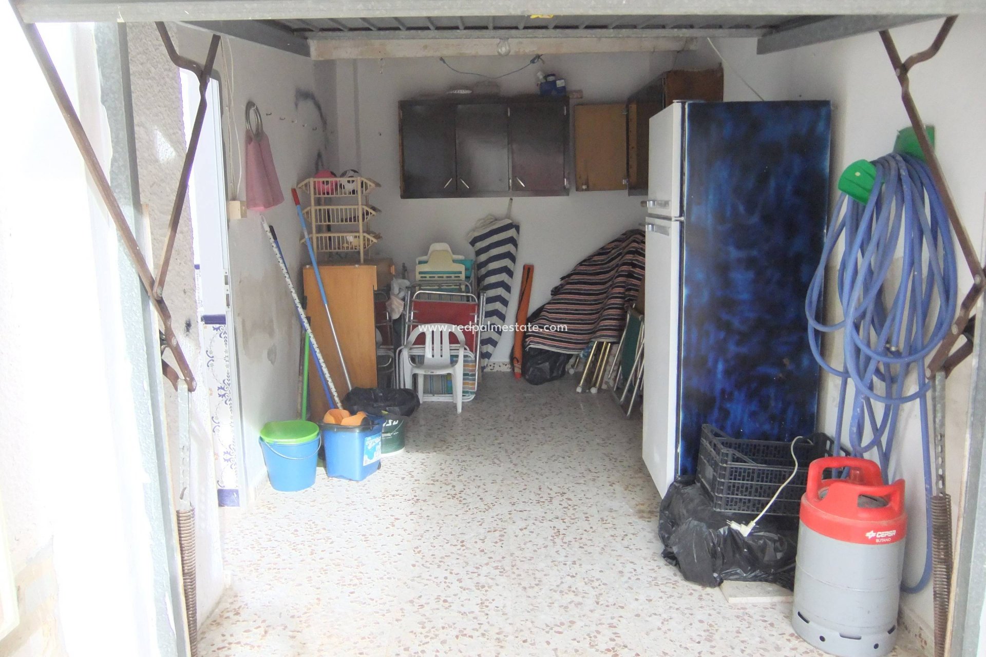 Revente - Maison de ville -
Pilar de la Horadada - Torre de la Horadada