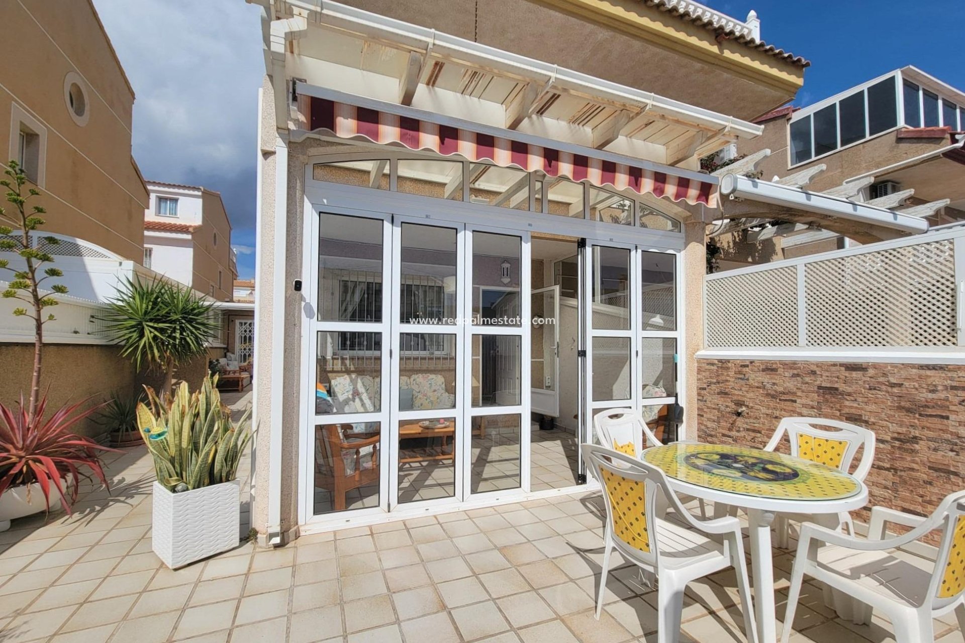 Revente - Maison de ville -
Pilar de la Horadada - Torre de la Horadada