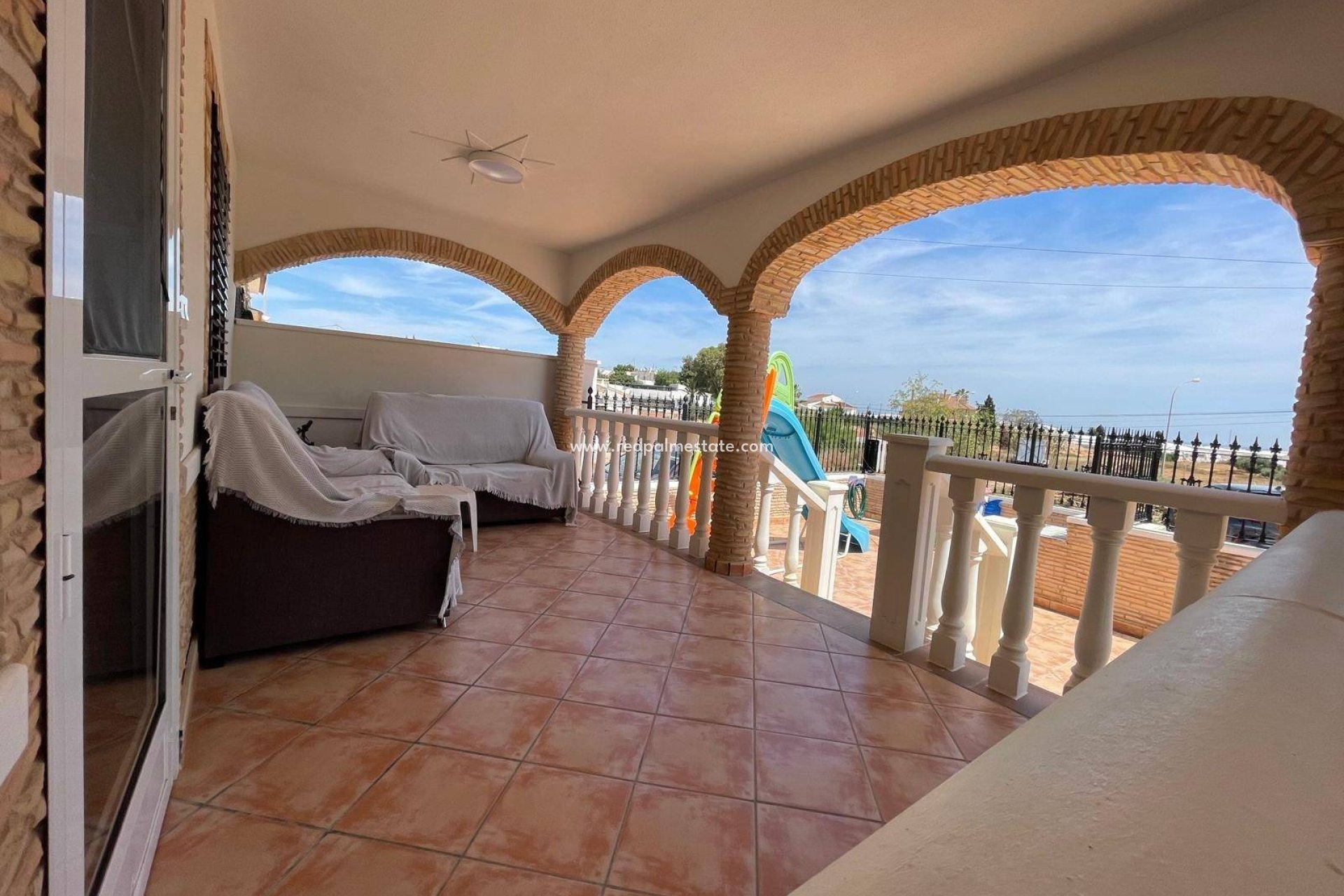 Revente - Maison de ville -
Pilar de la Horadada - Zona Pueblo