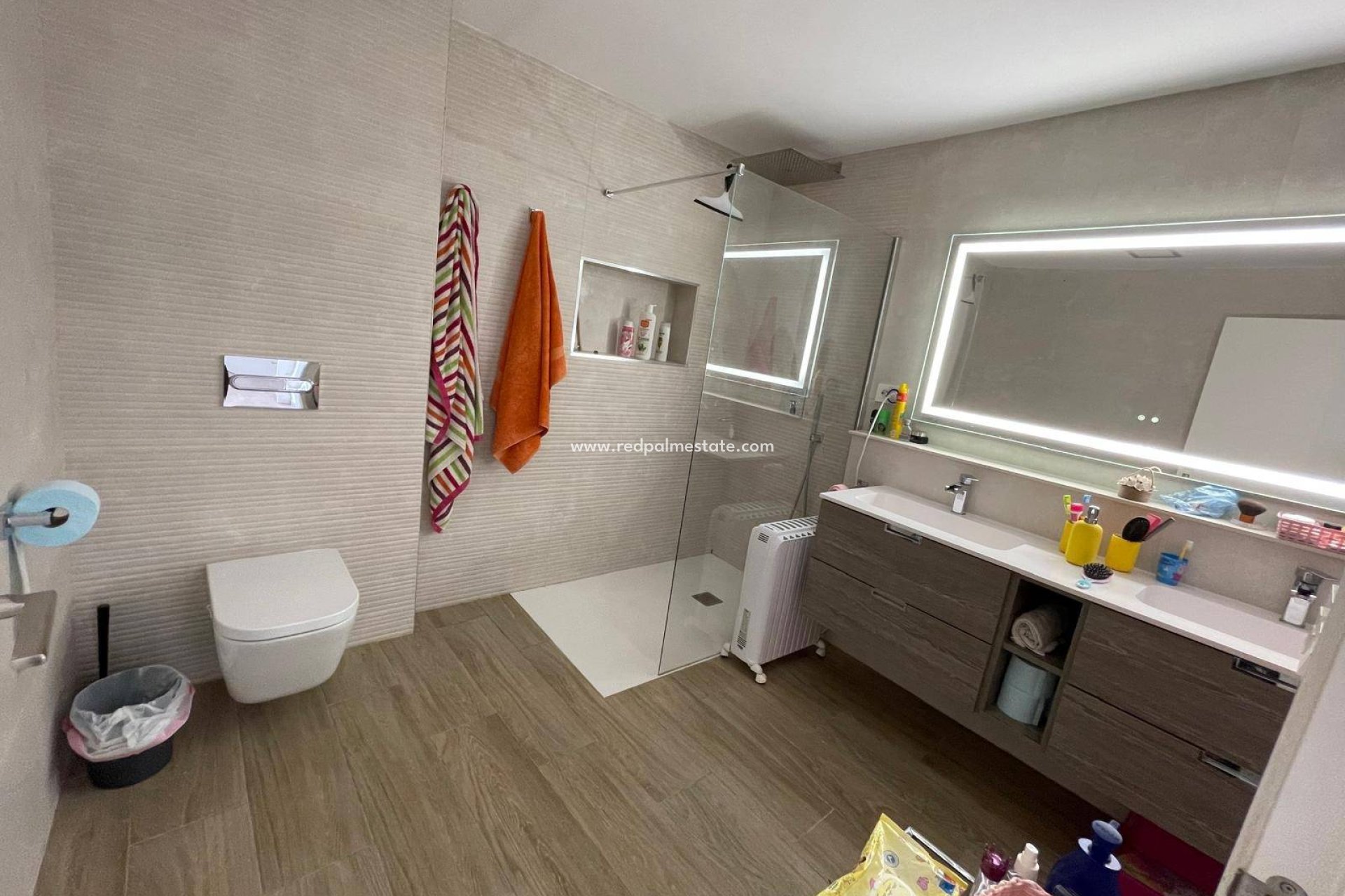 Revente - Maison de ville -
Pilar de la Horadada - Zona Pueblo