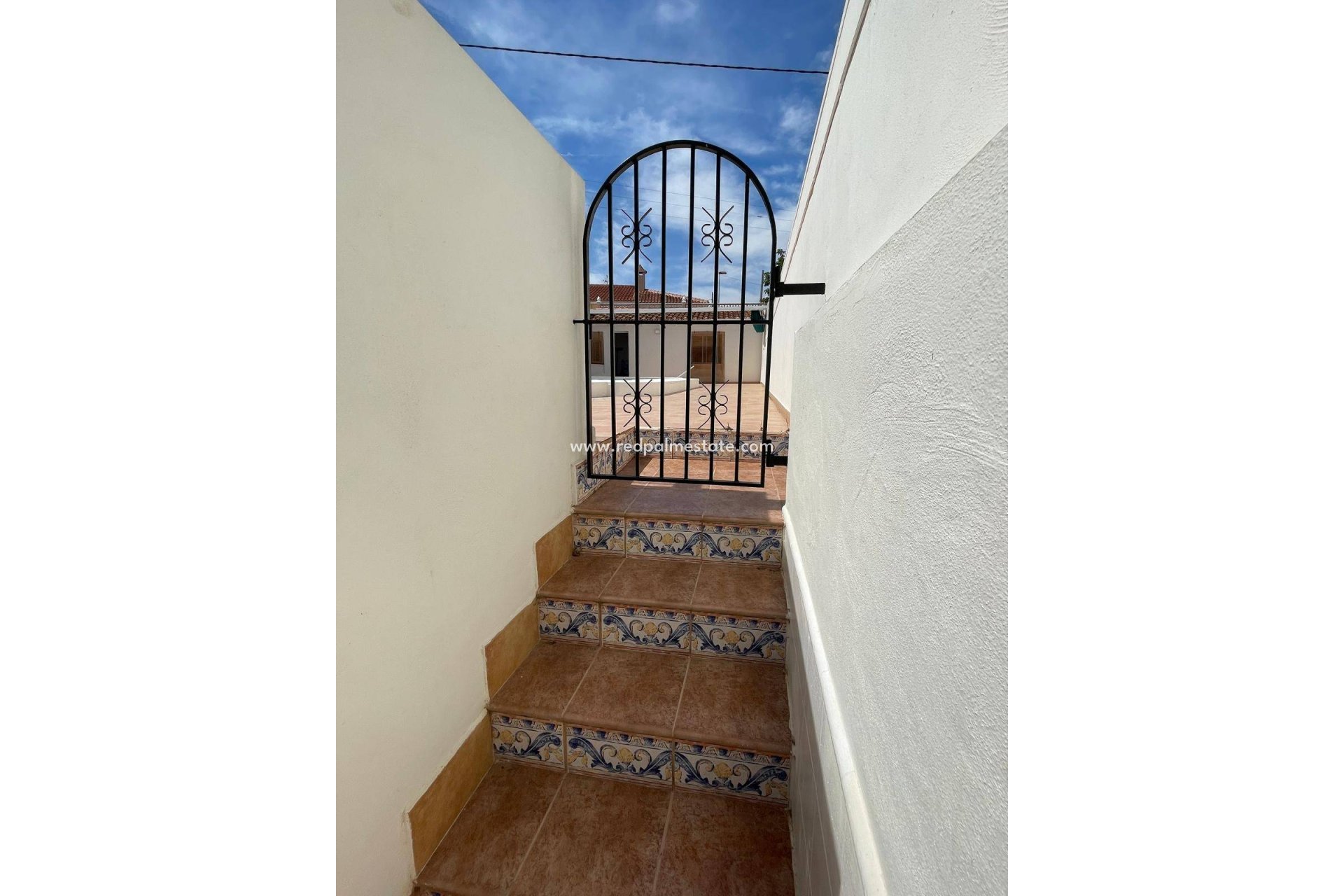 Revente - Maison de ville -
Pilar de la Horadada - Zona Pueblo