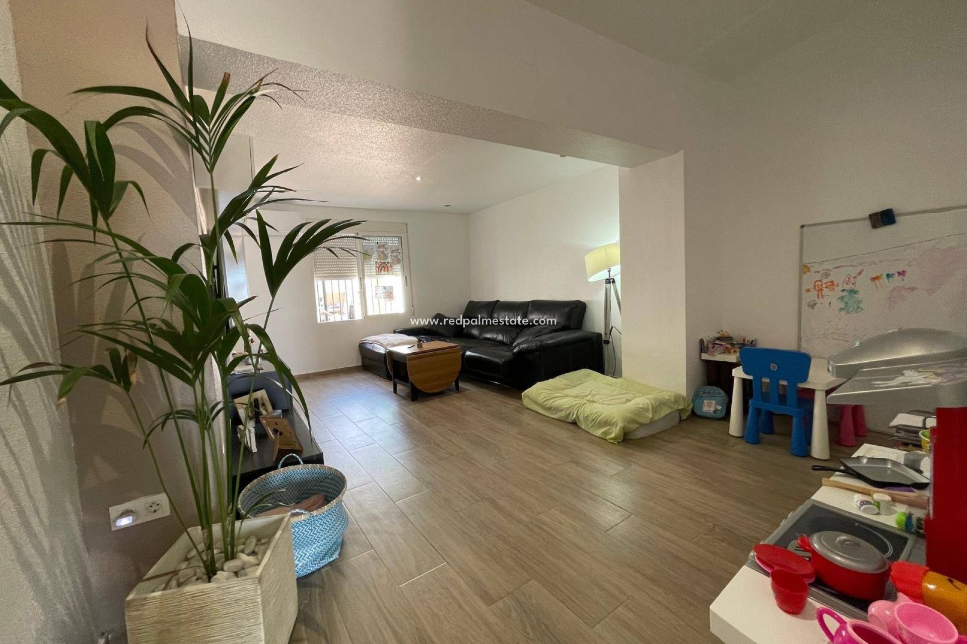 Revente - Maison de ville -
Pilar de la Horadada - Zona Pueblo