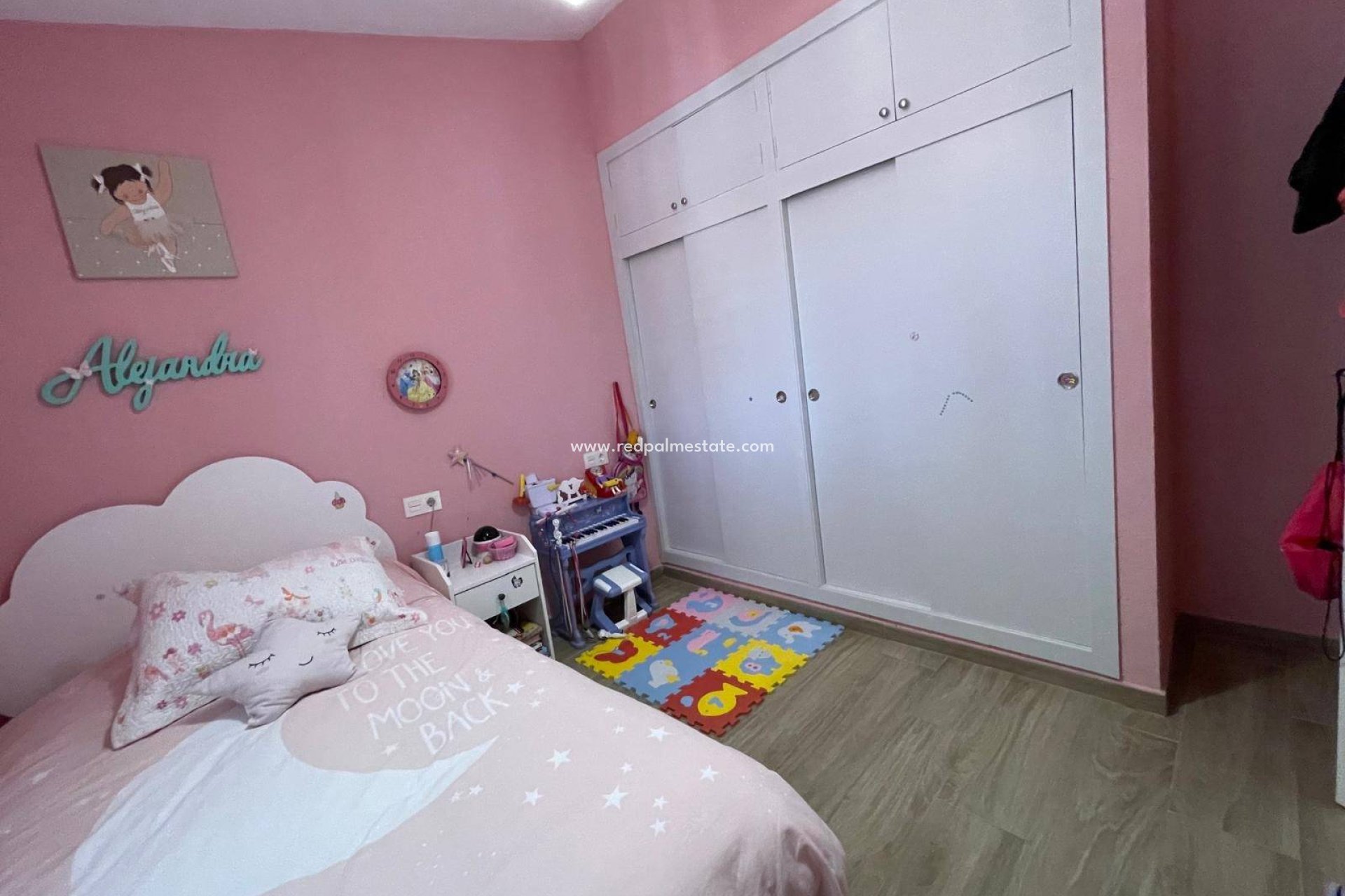 Revente - Maison de ville -
Pilar de la Horadada - Zona Pueblo