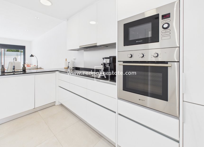 Revente - Maison de ville -
Pilar de la Horadada