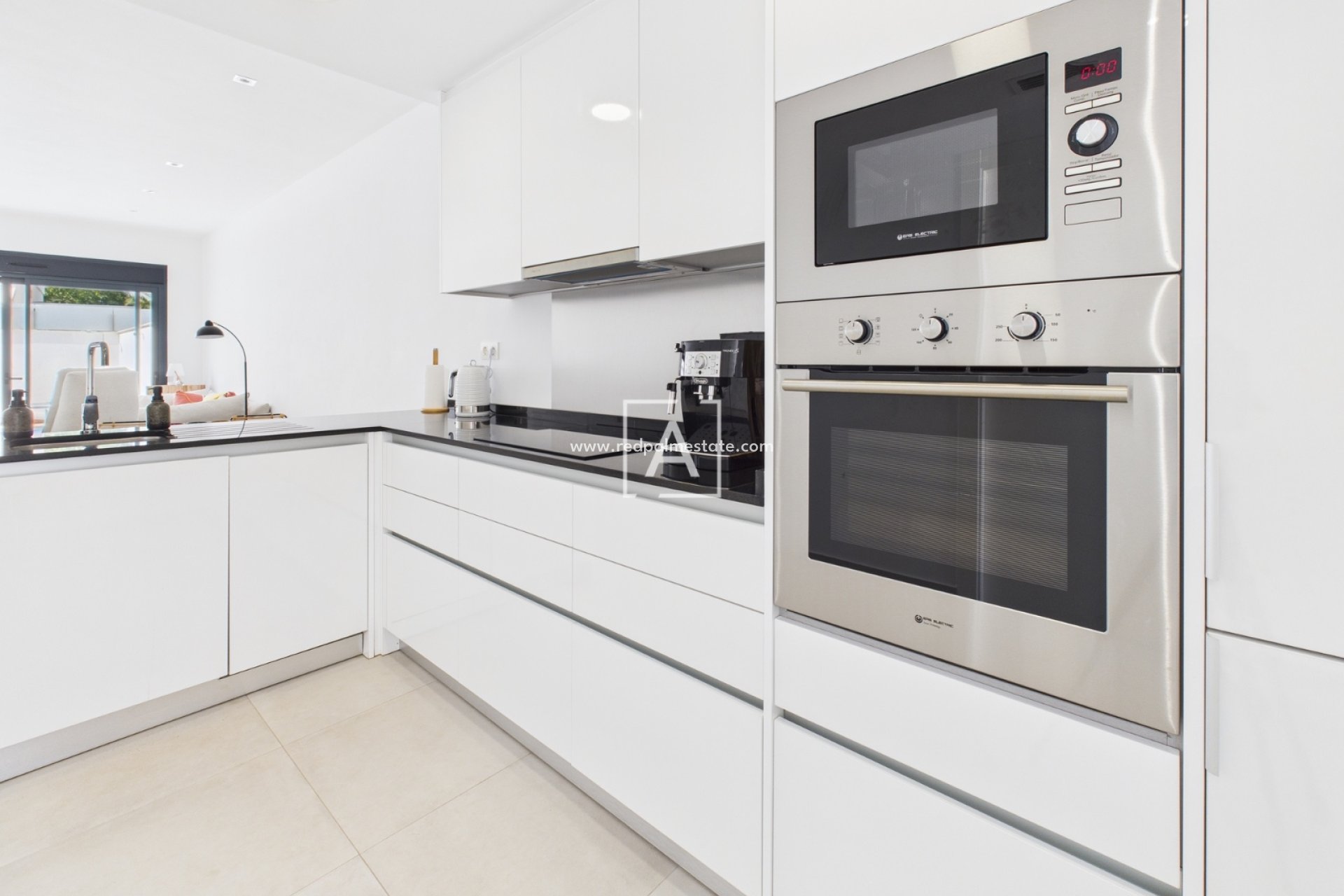 Revente - Maison de ville -
Pilar de la Horadada