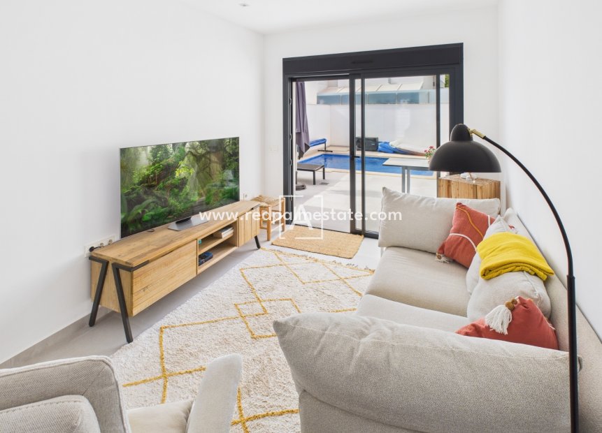 Revente - Maison de ville -
Pilar de la Horadada