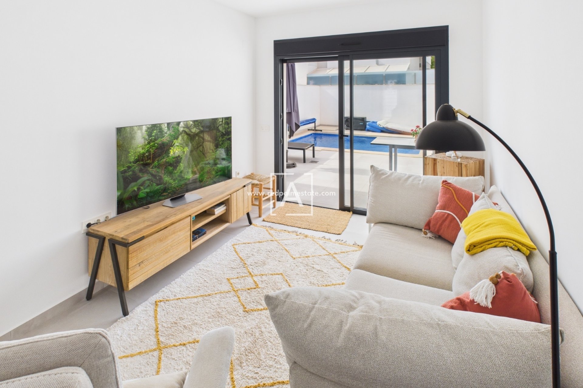 Revente - Maison de ville -
Pilar de la Horadada