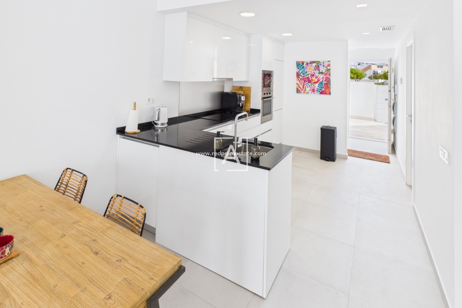 Revente - Maison de ville -
Pilar de la Horadada